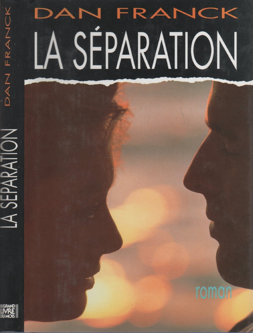La séparation 9782286034405