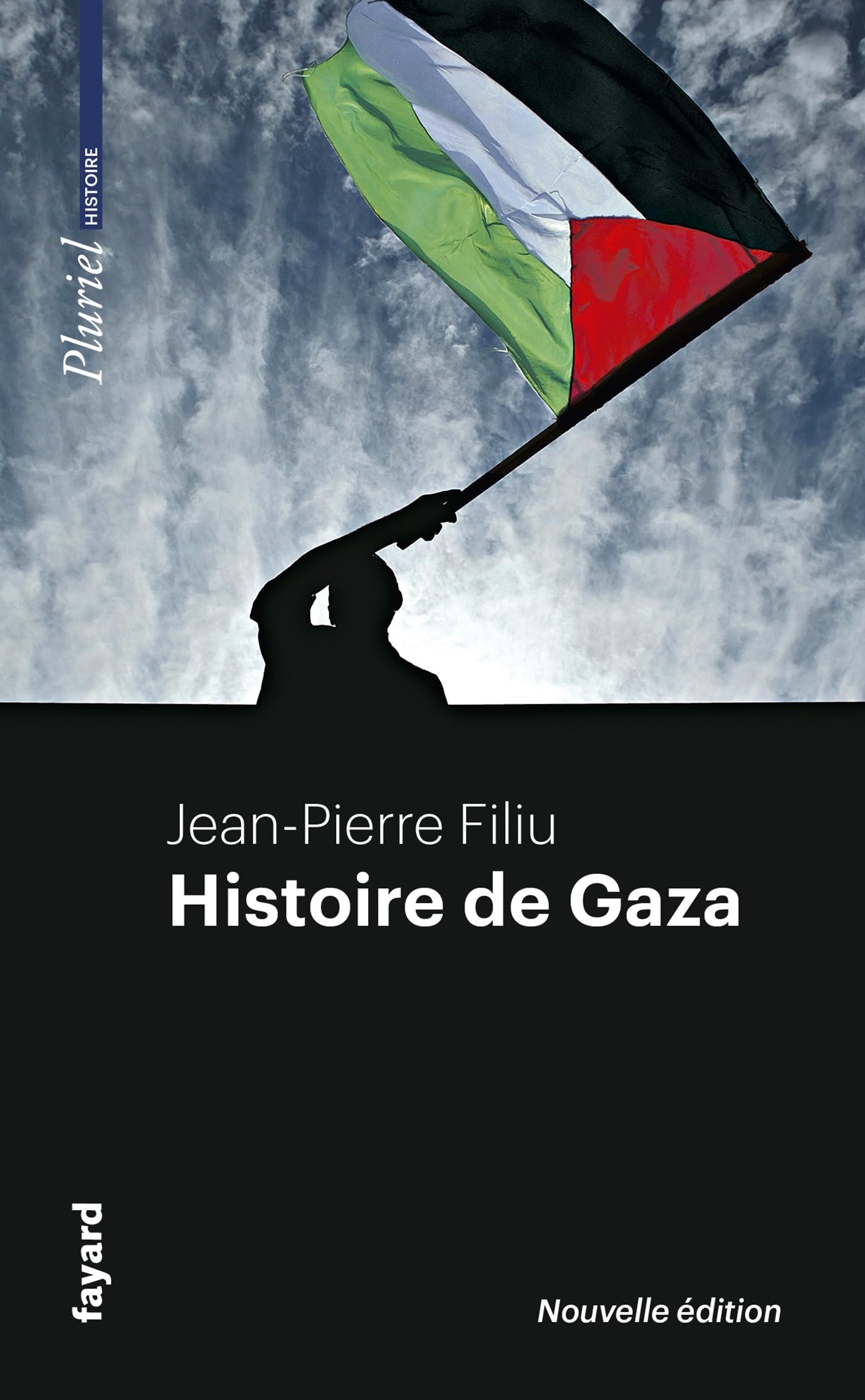 Histoire de Gaza 9782818507704