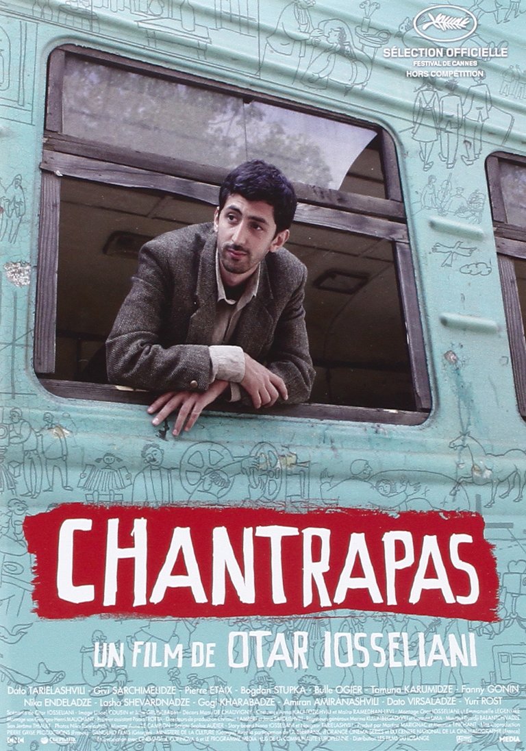 Chantrapas 3700246905080
