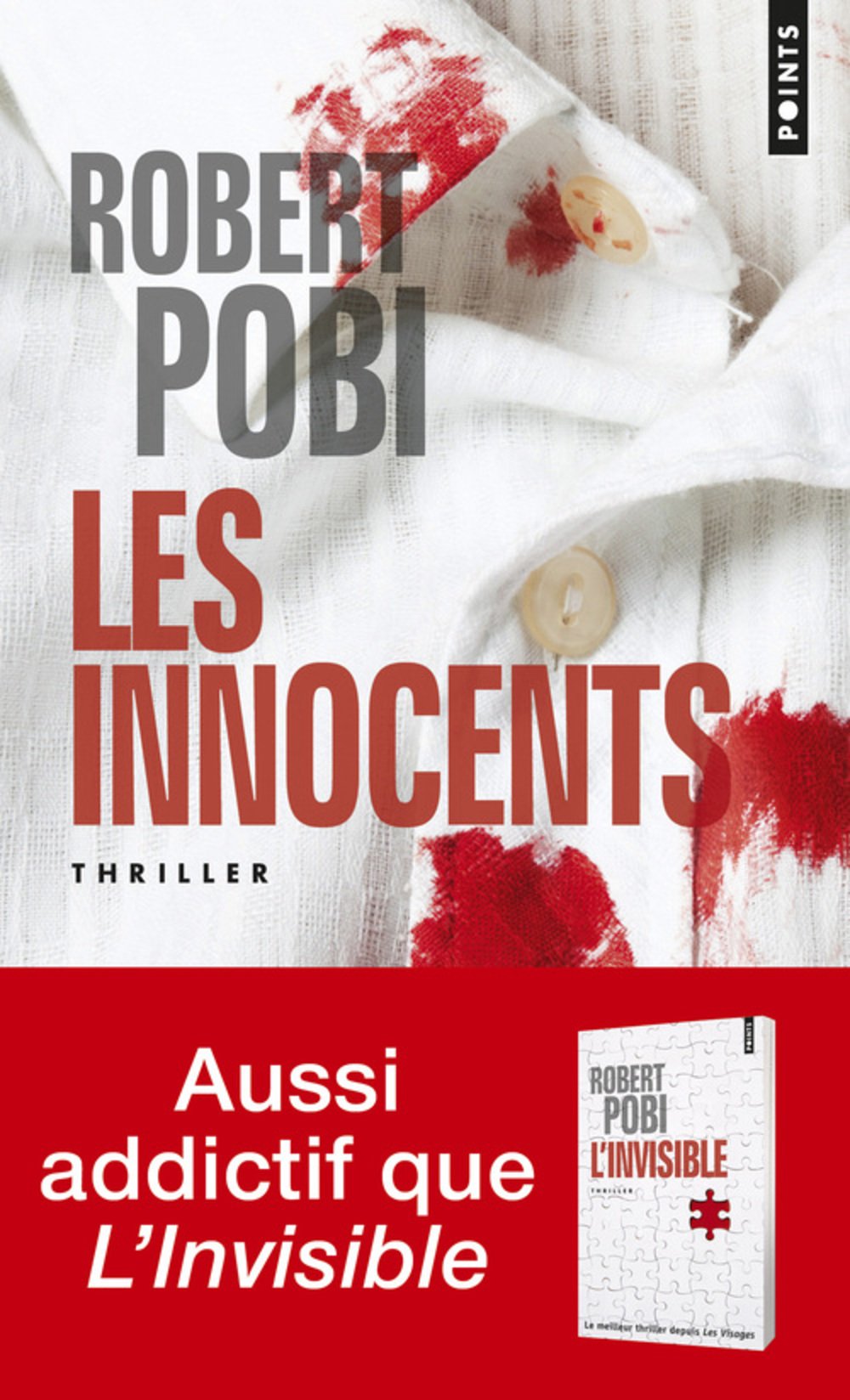 Les Innocents 9782757841969
