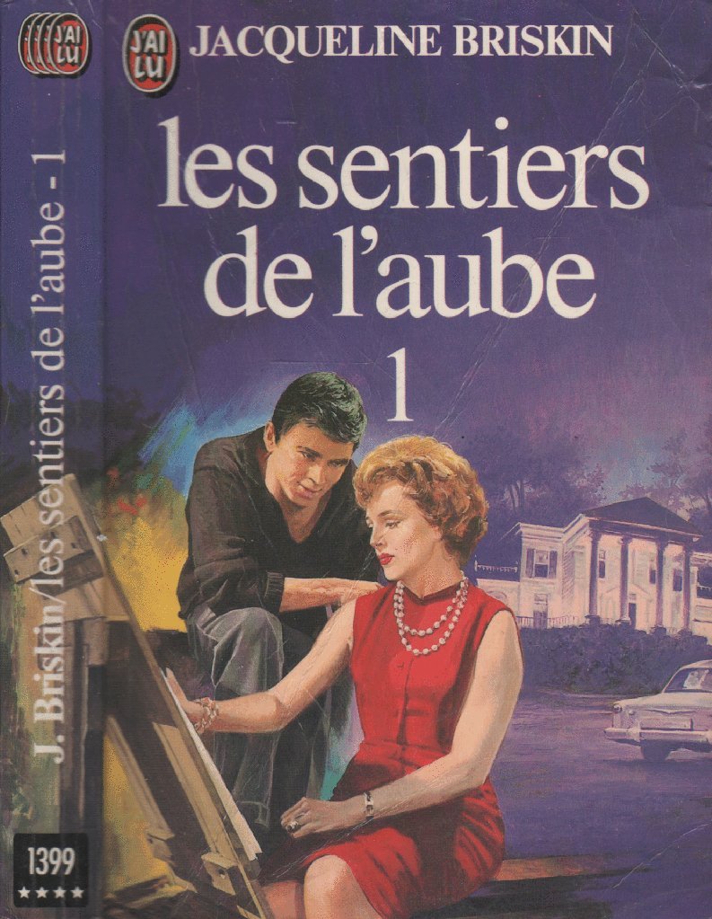 Sentiers de l'aube t1 **** (Les) 9782277213994