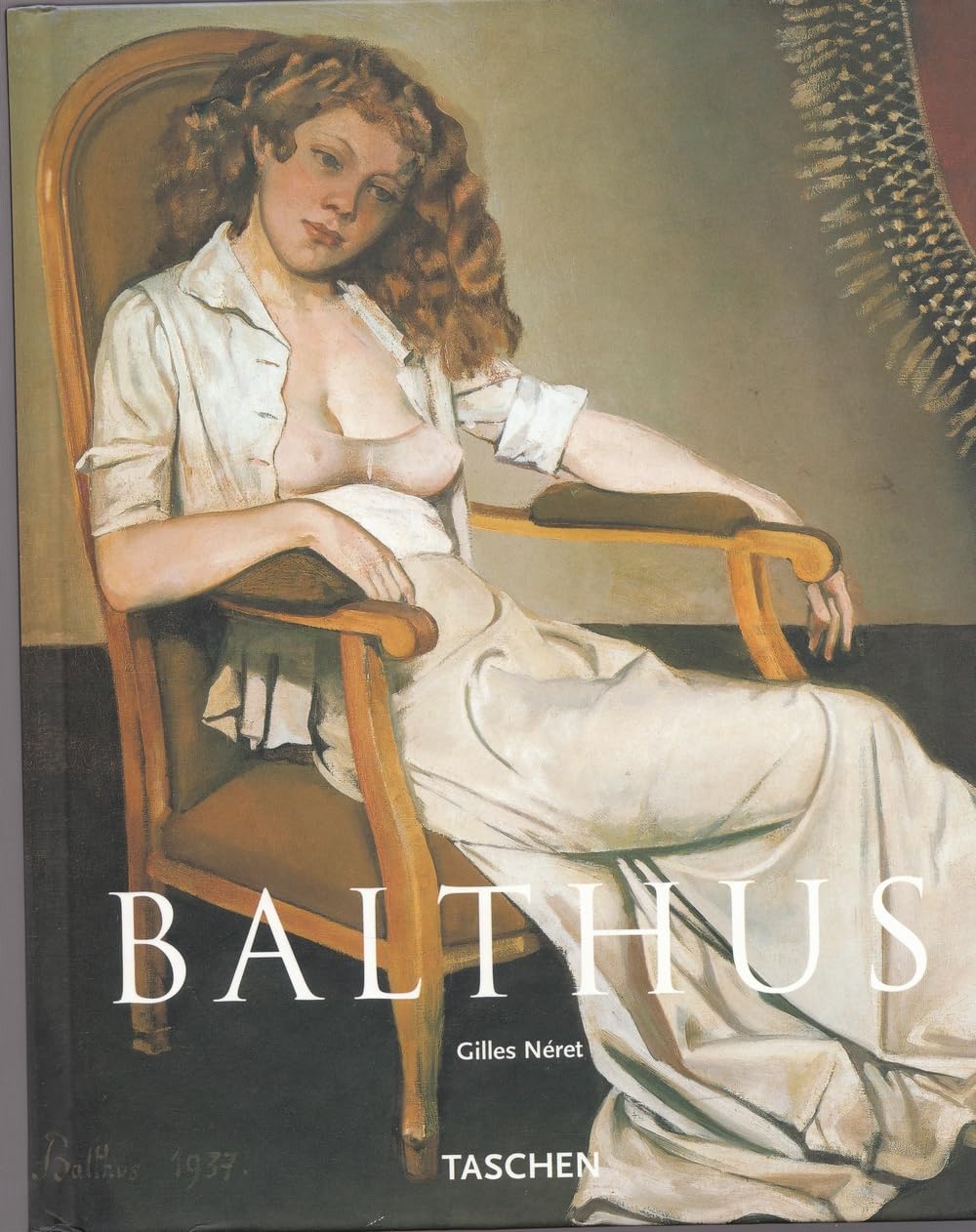 Balthus 9782743451516