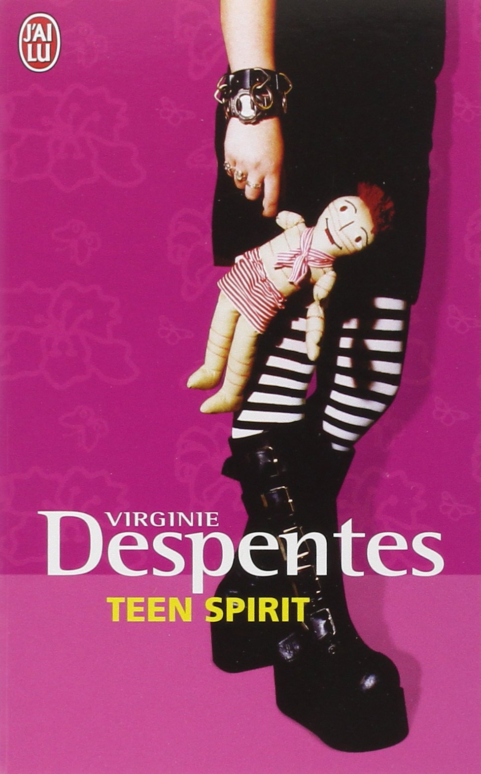 Teen Spirit 9782290329870