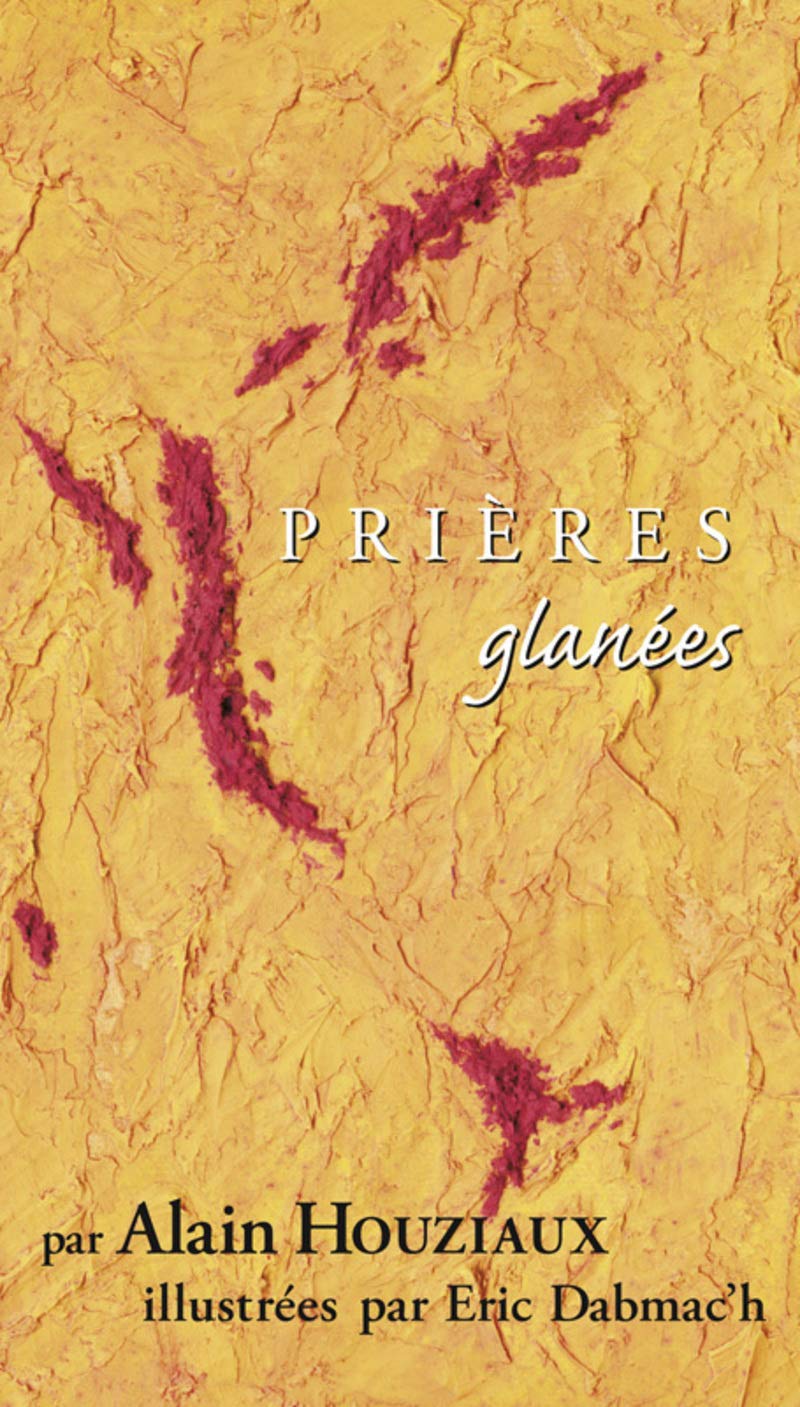 Prières glanées 10 9782873563165