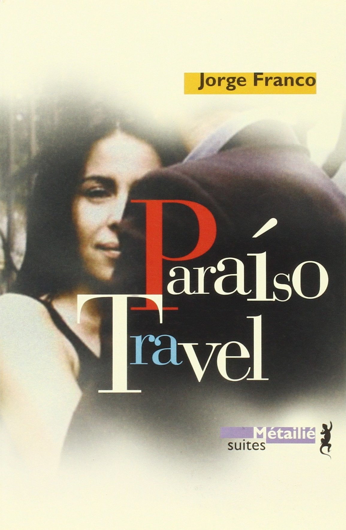 Paradiso travel 9782864244899