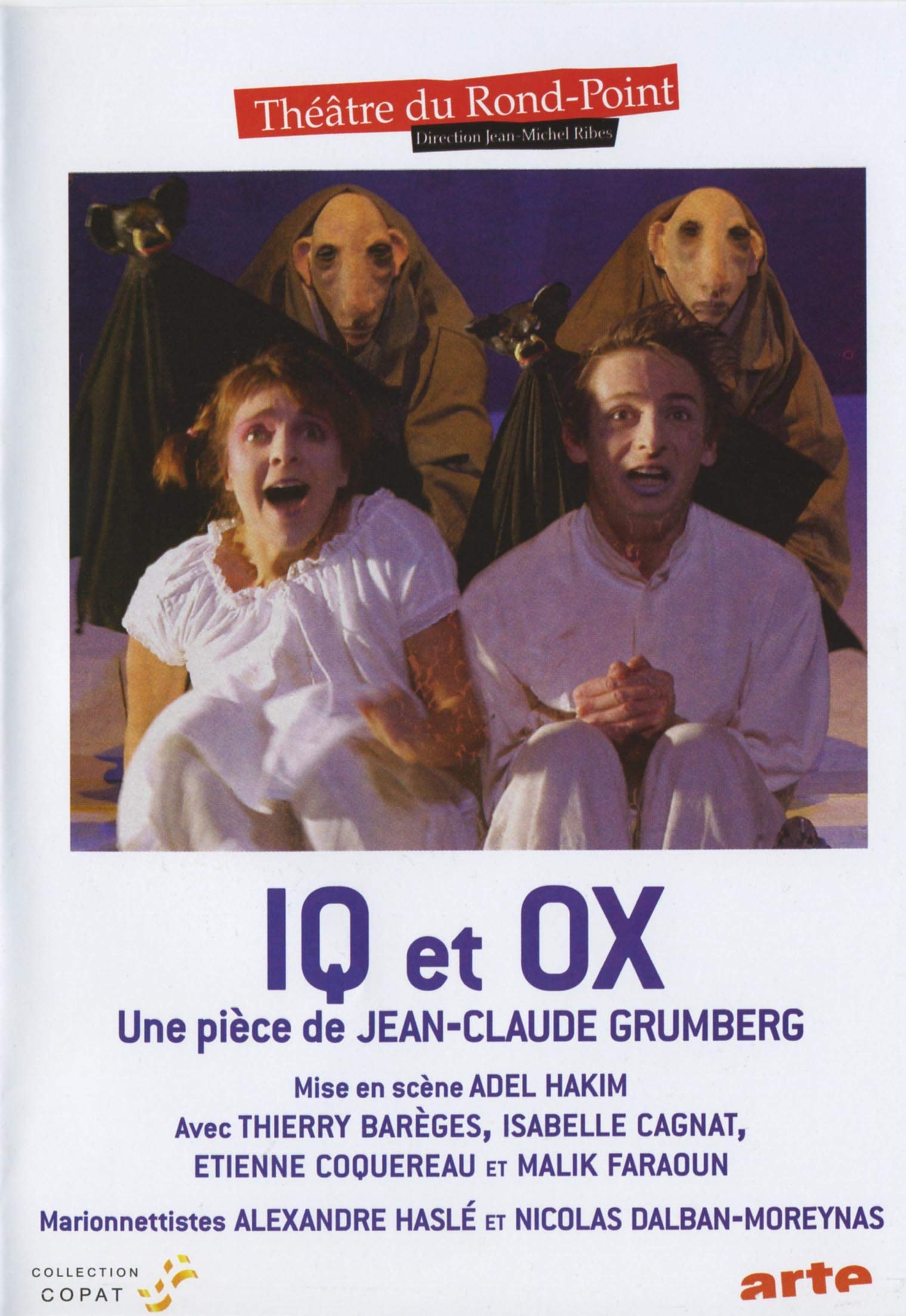 Iq et ox 3545020005842