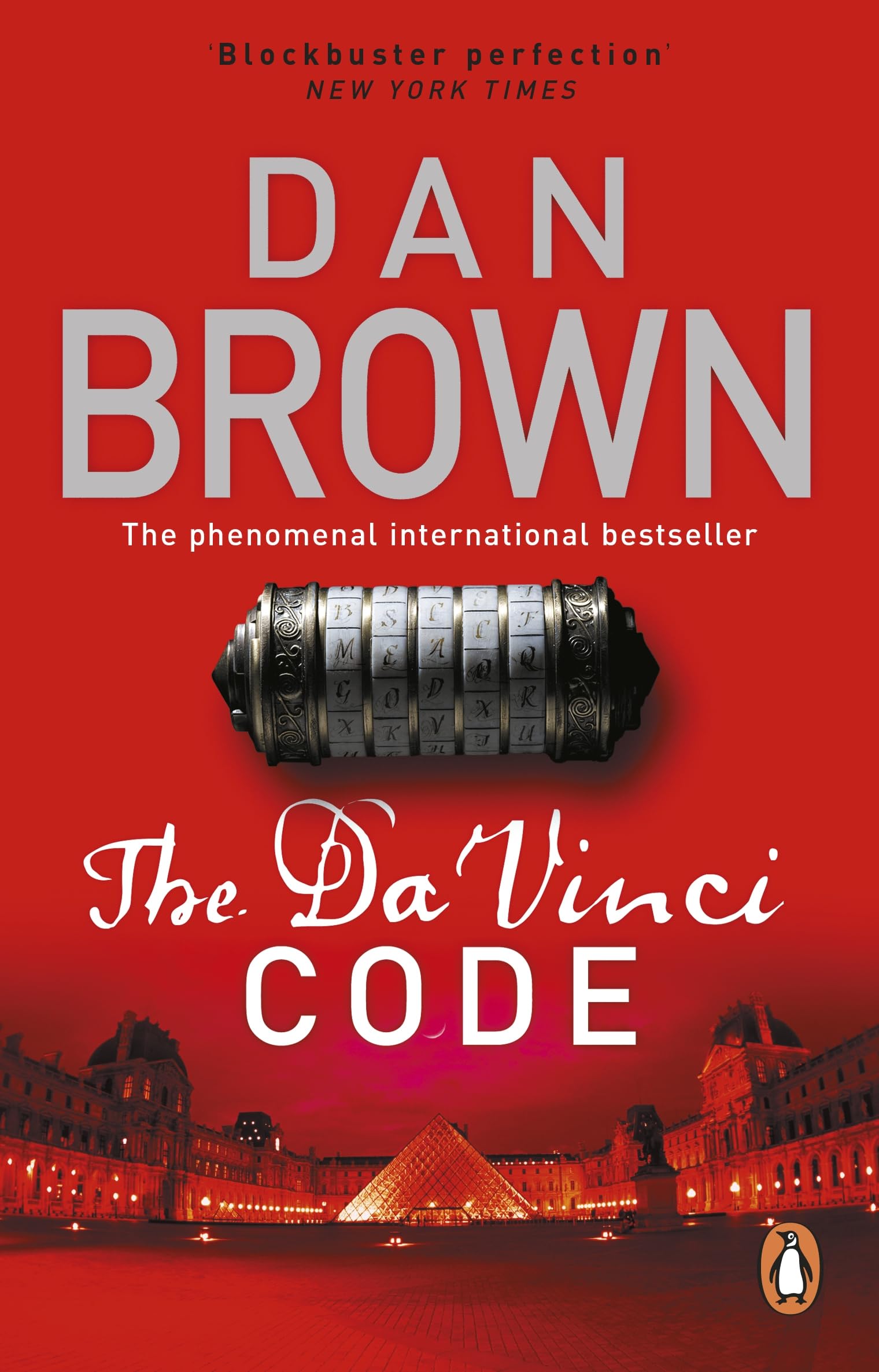 The Da Vinci Code: (Robert Langdon Book 2) 9780552161275