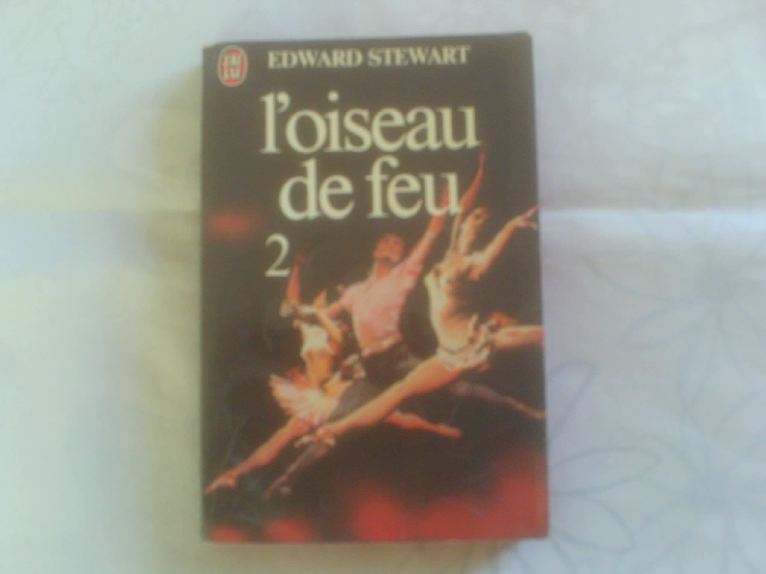 L'oiseau de feu, 2 9782277213024