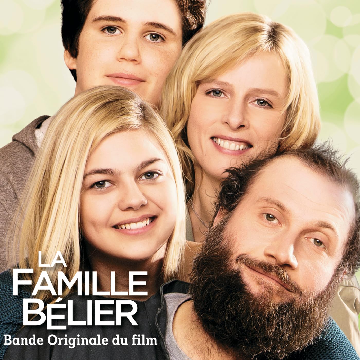 La Famille Bélier 0602547125255