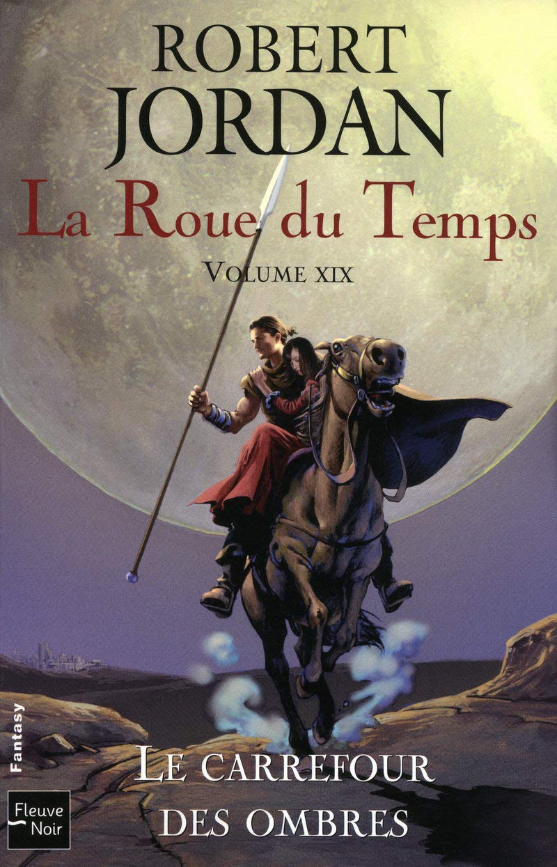 La Roue du Temps (19) 9782265088375