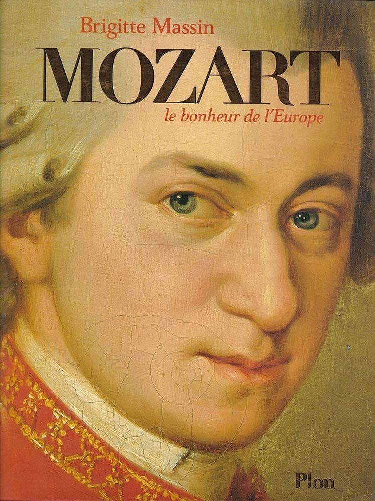 Mozart 9782259024594