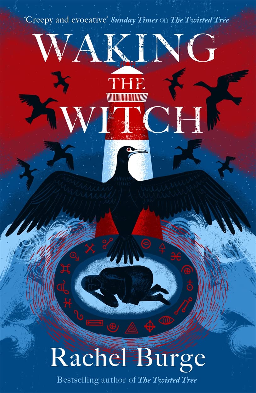 Waking the Witch 9781471411083