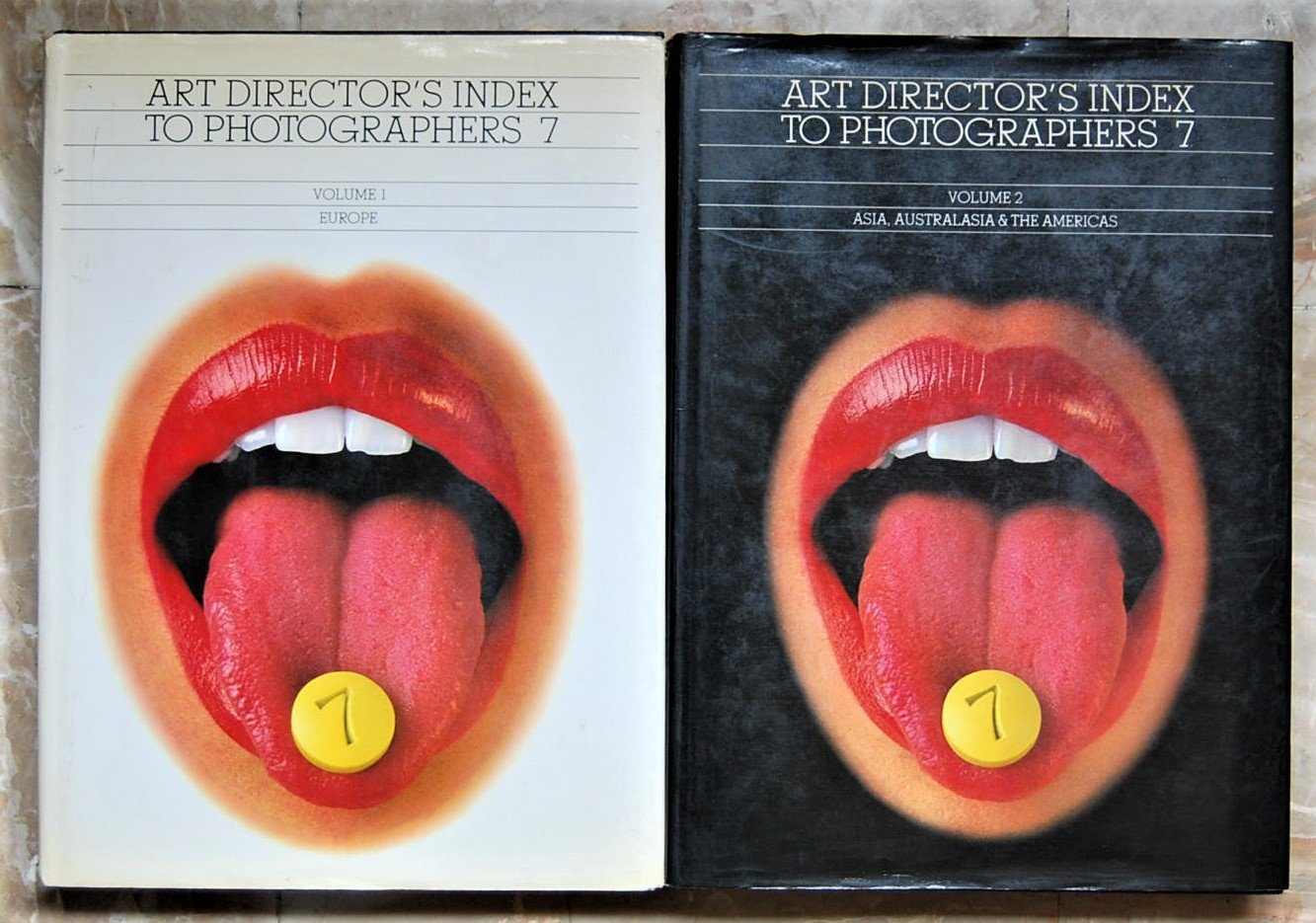 Art director’ s index to photographers 7.