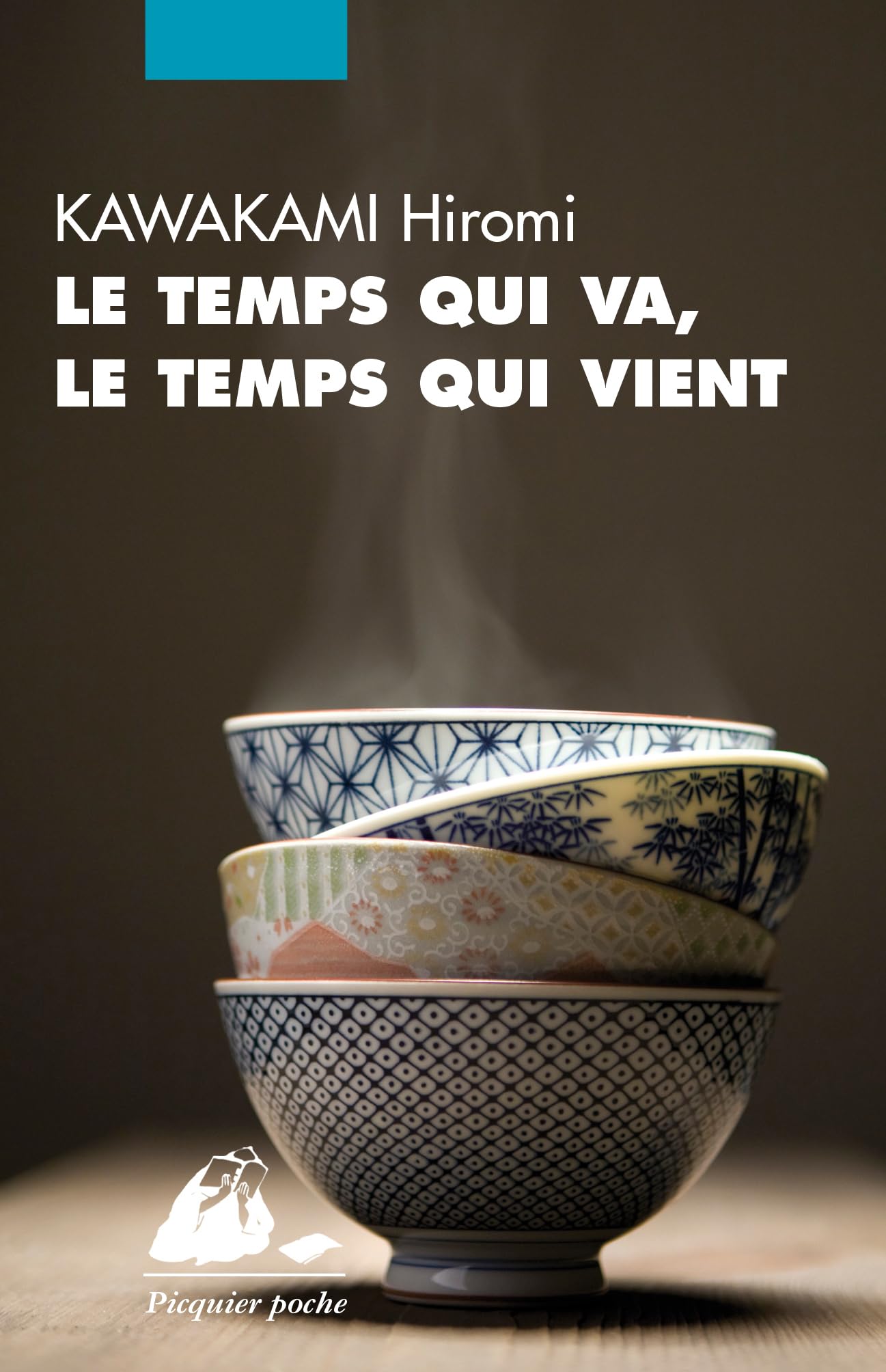Le temps qui va, le temps qui vient 9782809708899