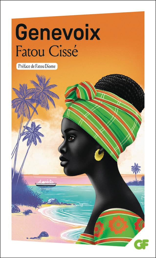 Fatou Cissé 9782080470089