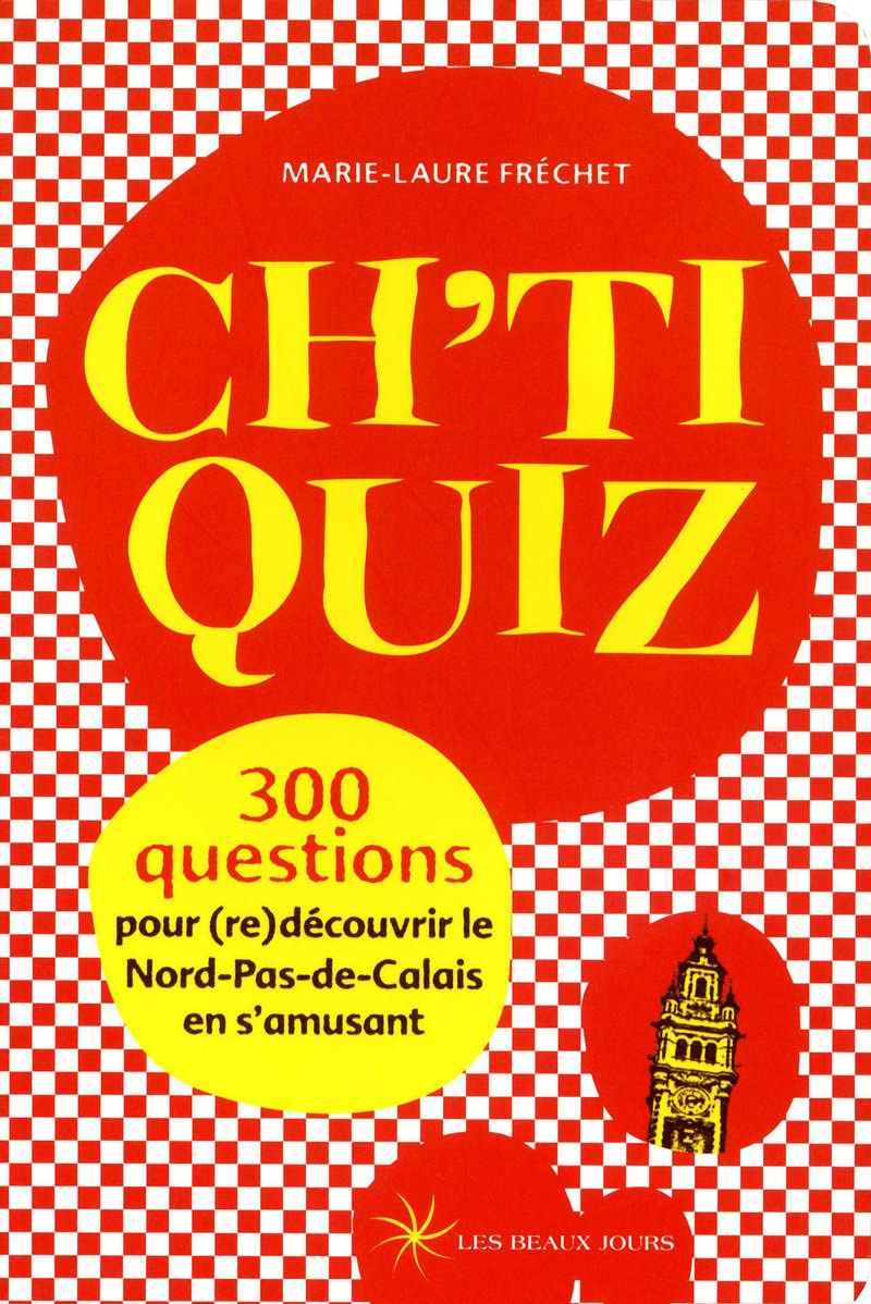 Ch'ti quiz 9782351790236