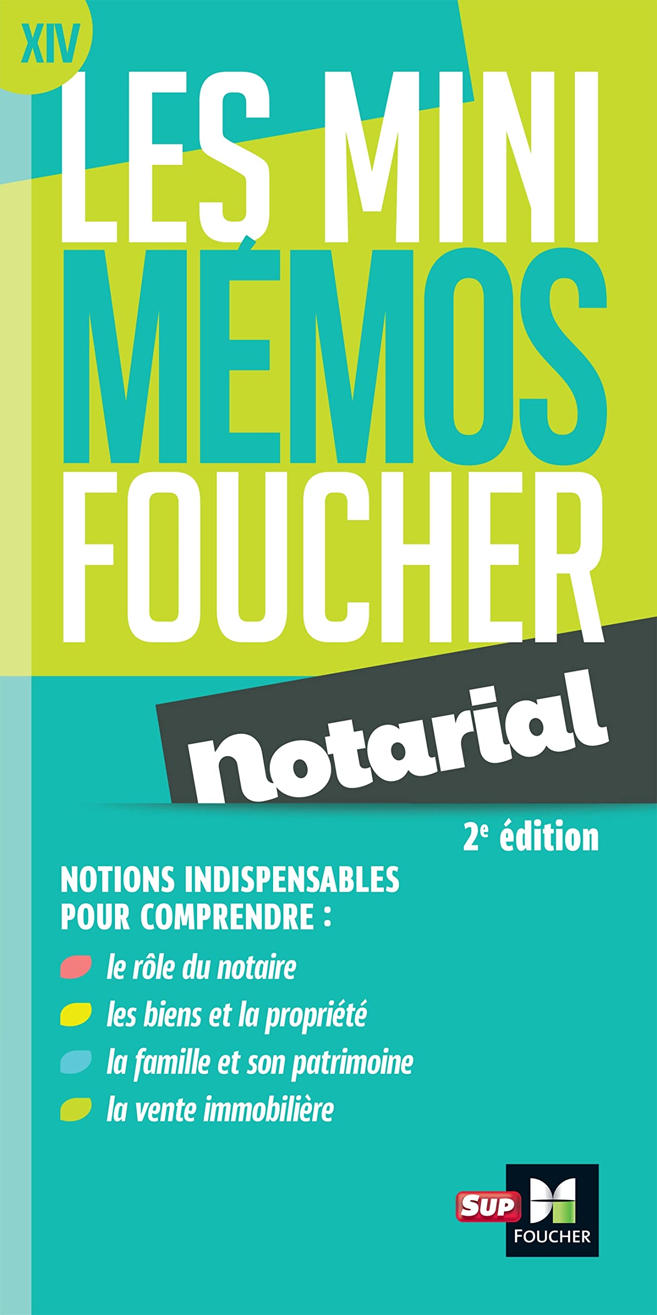 Notarial - Révision 9782216170012