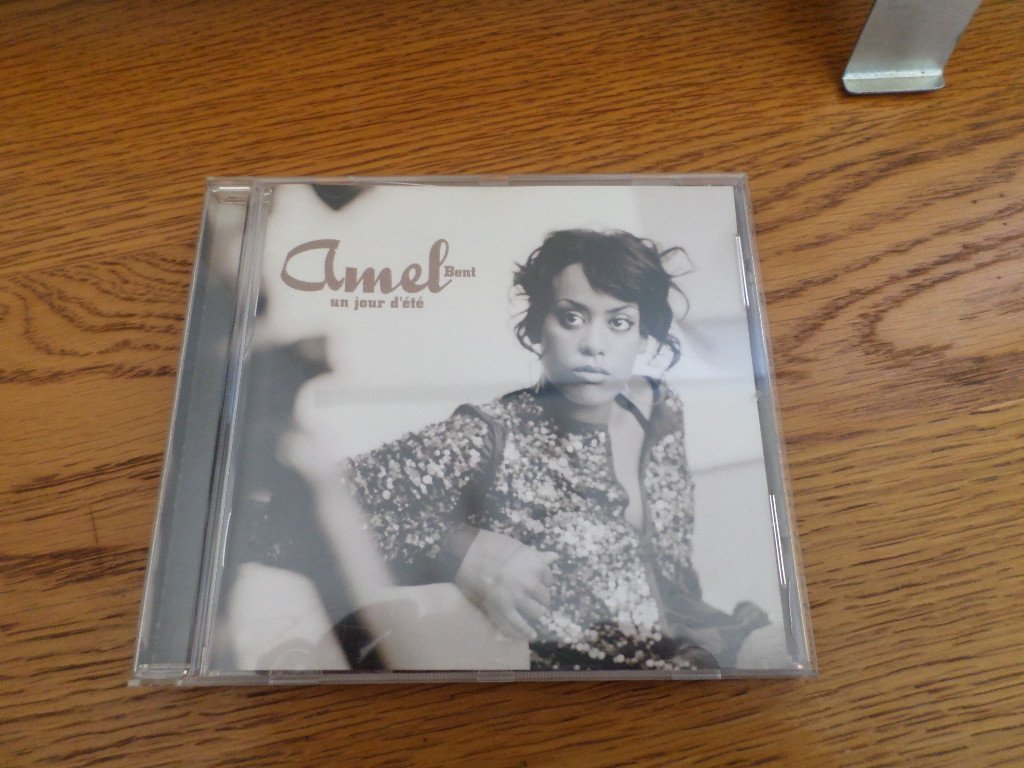 Un Jour D'Ete 0828766580624