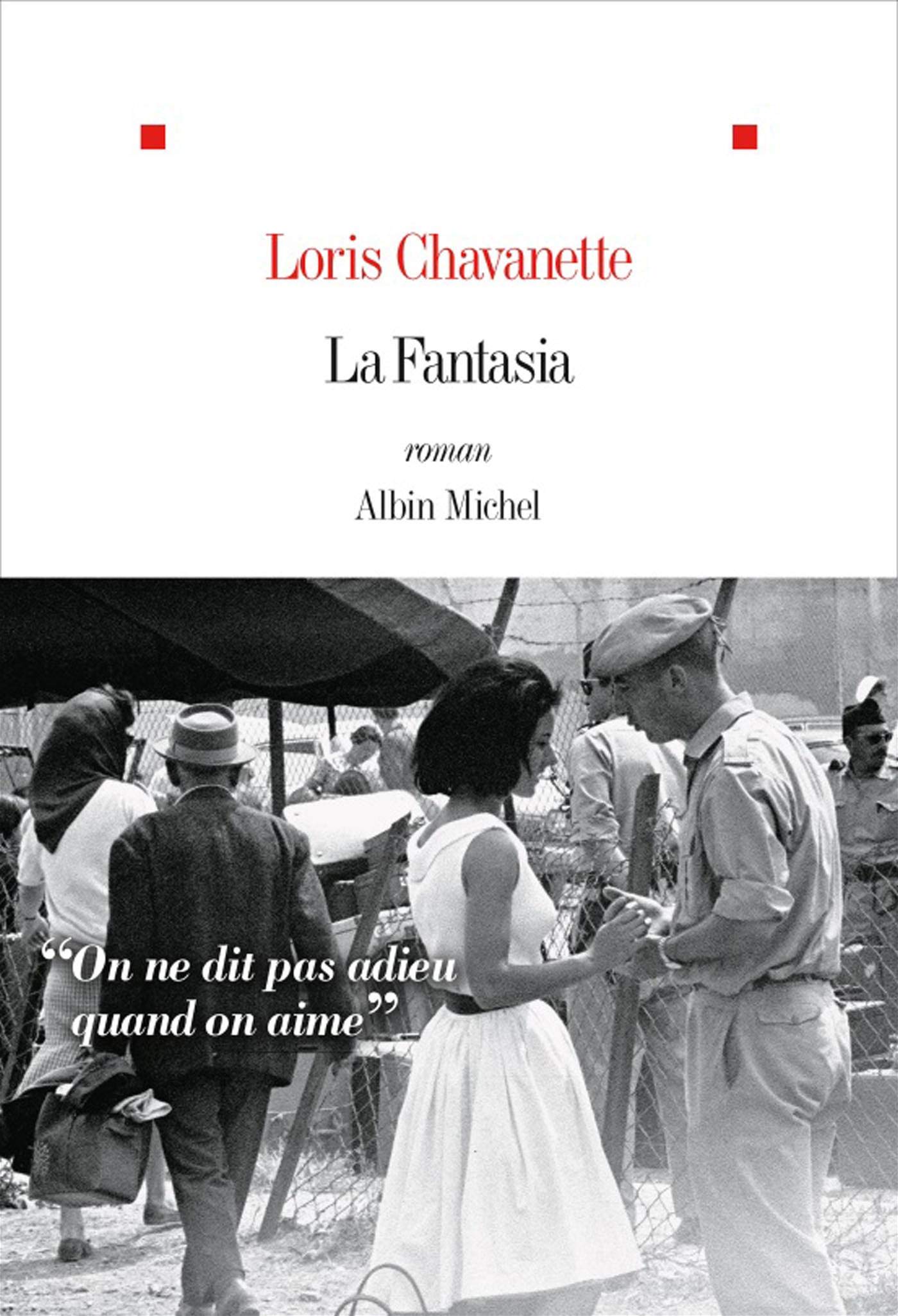 La Fantasia 9782226438751