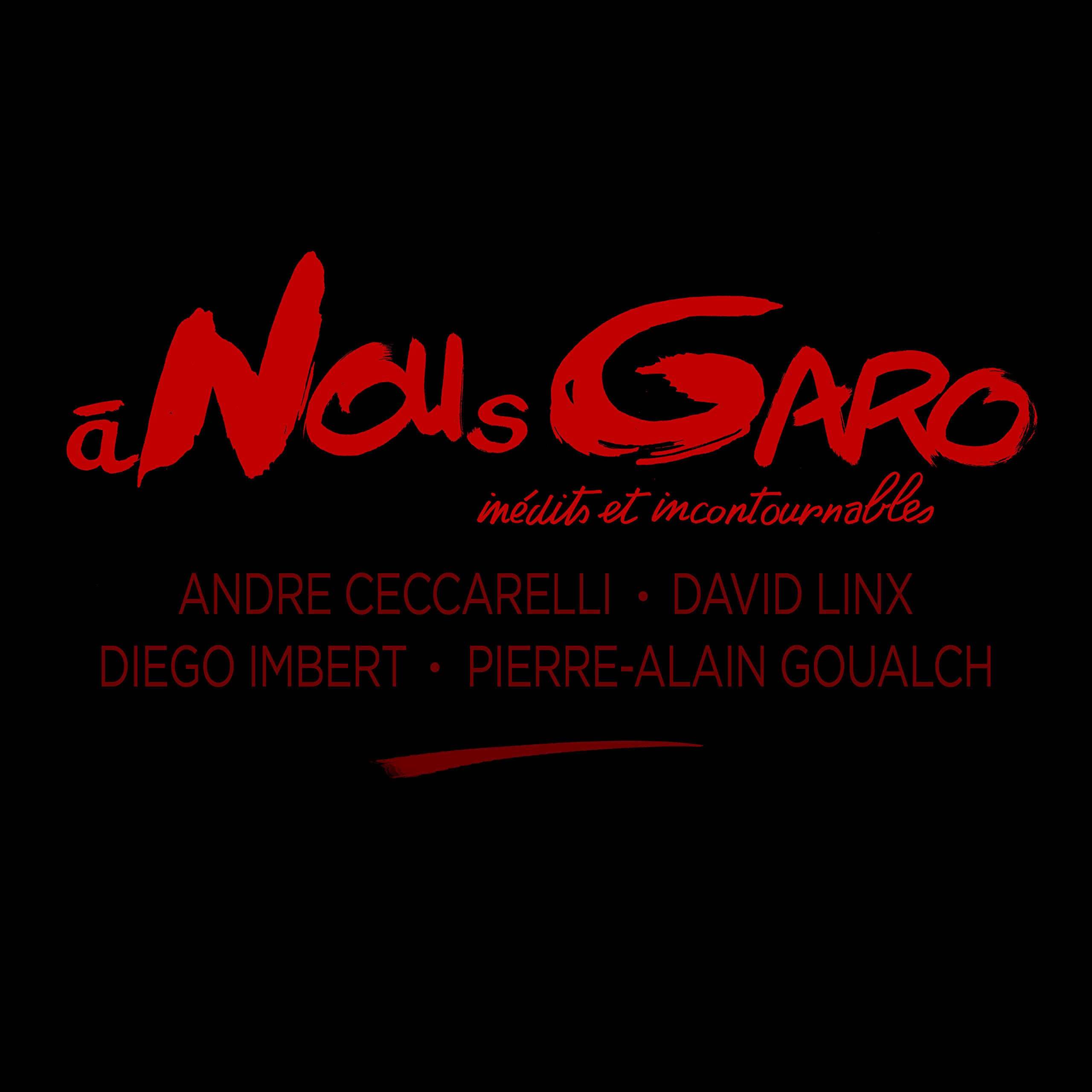 A Nous Garo 3149028046823