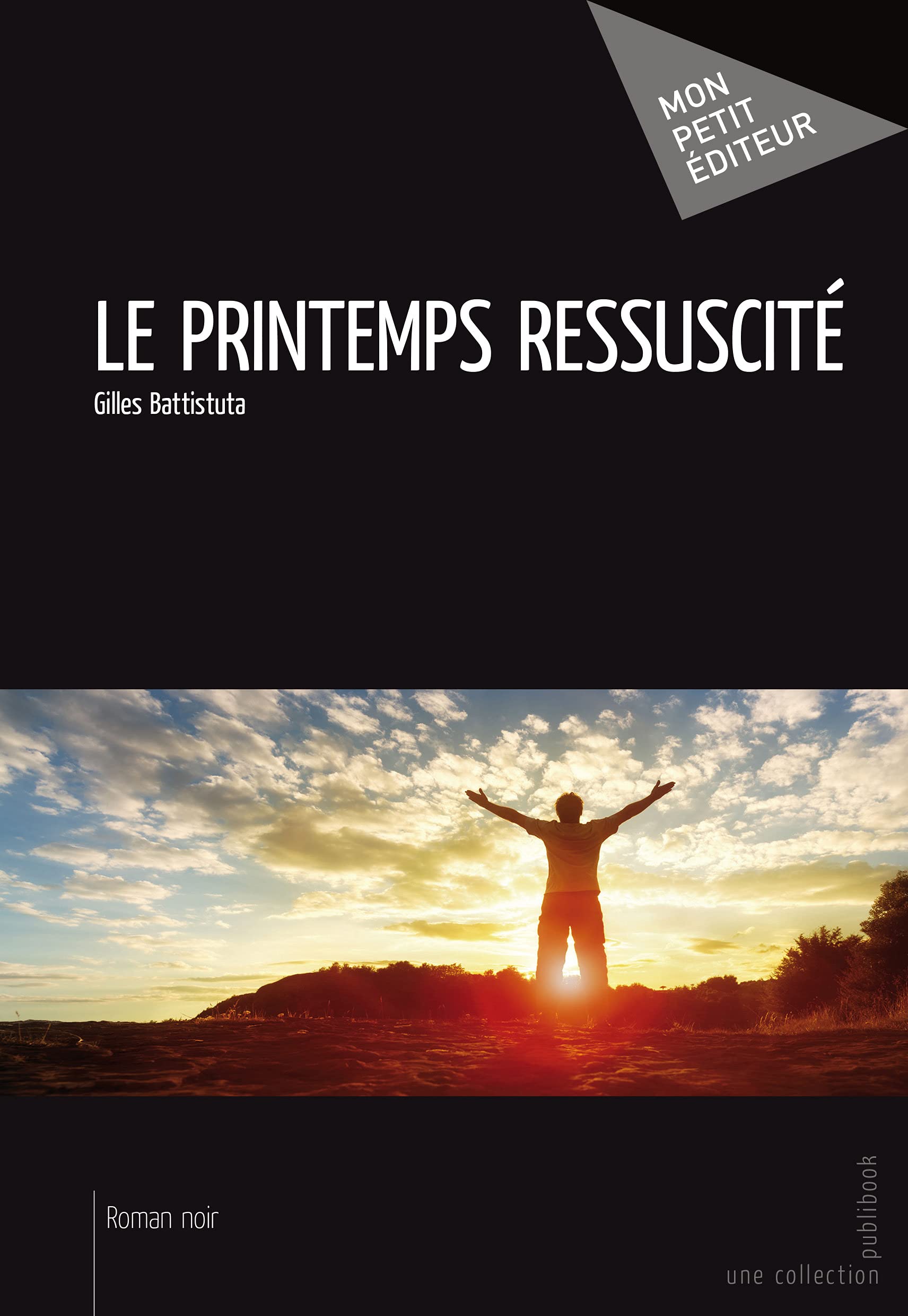 Le Printemps ressuscité 9782342038378