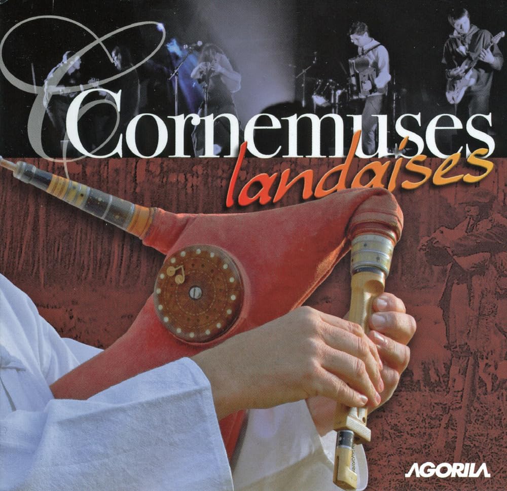 Cornemuses Landaises 3456530005270