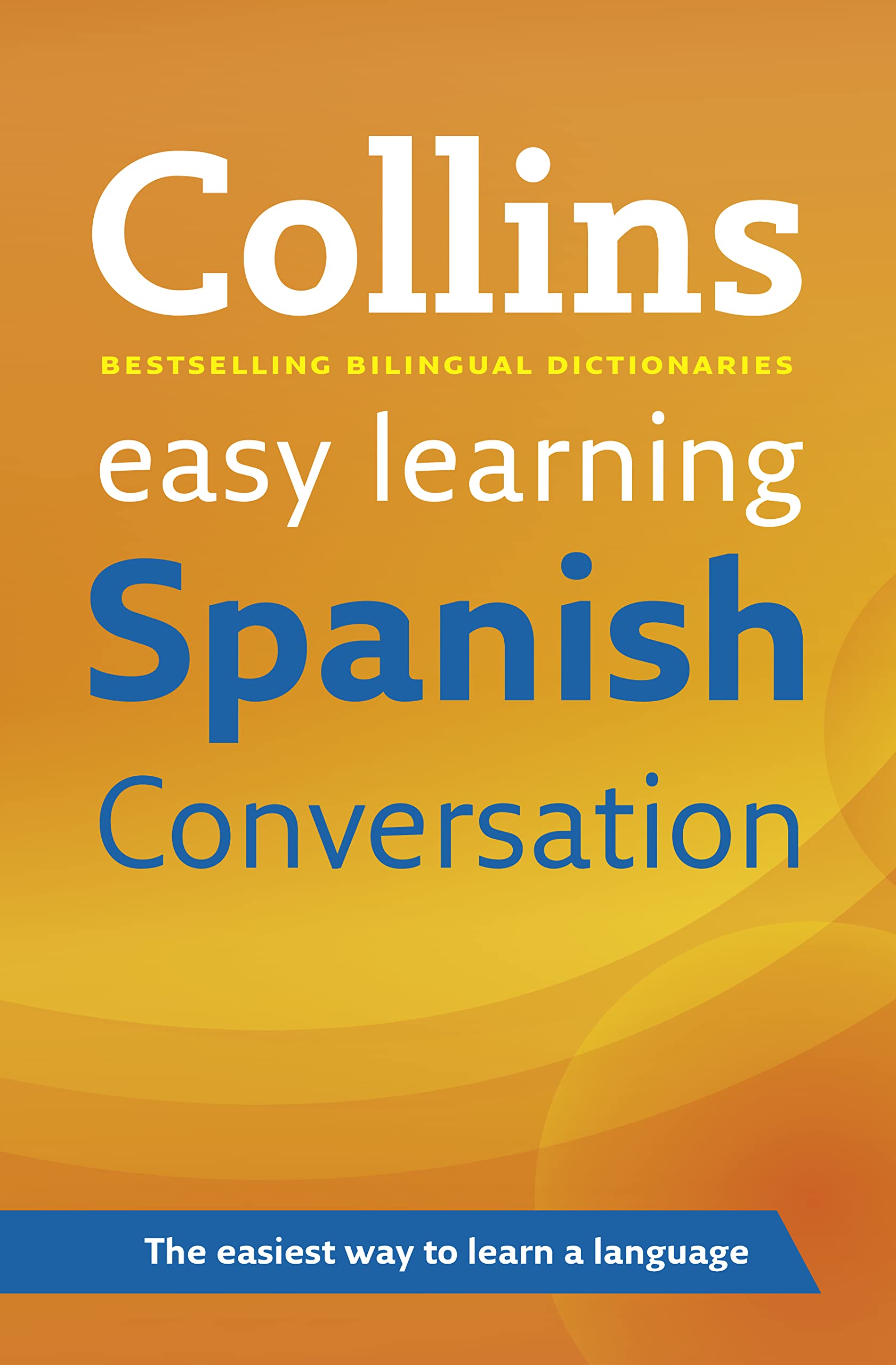 Easy Learning Spanish Conversation 9780007227419