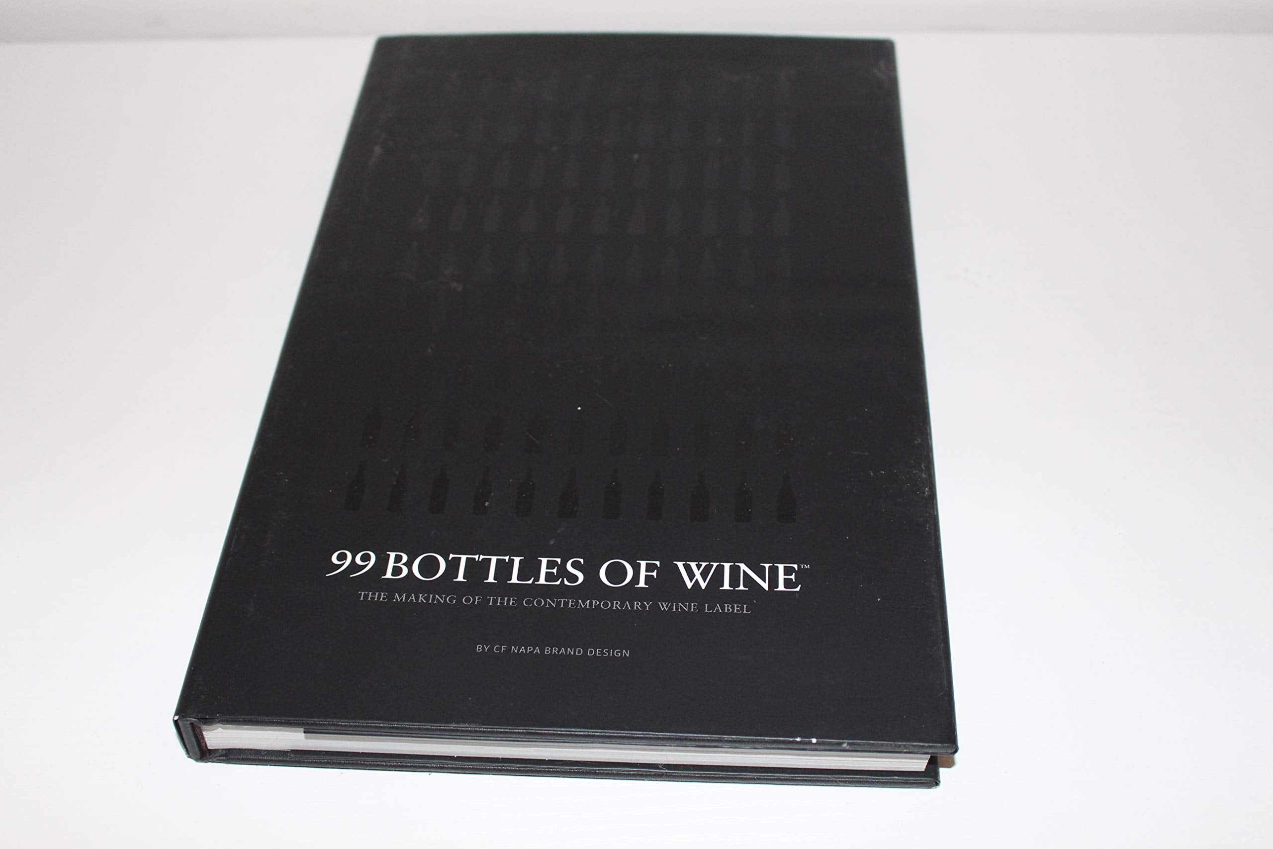 99 Bottles of Wine 9780984884940