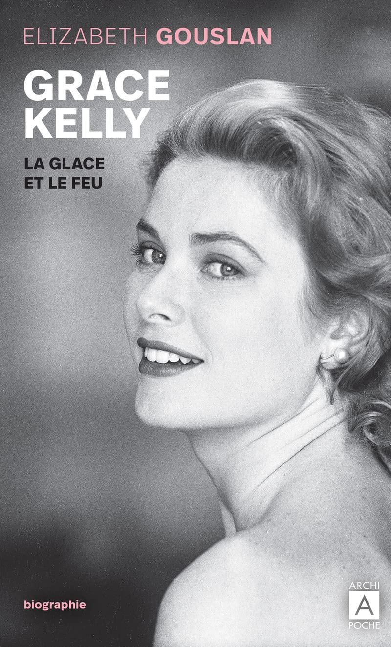 Grace Kelly 9791039201964