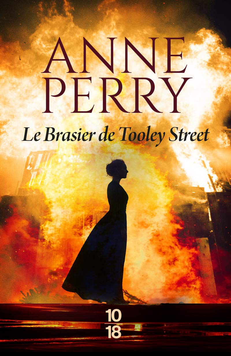 Le brasier de Tooley Street (3) 9782264076311