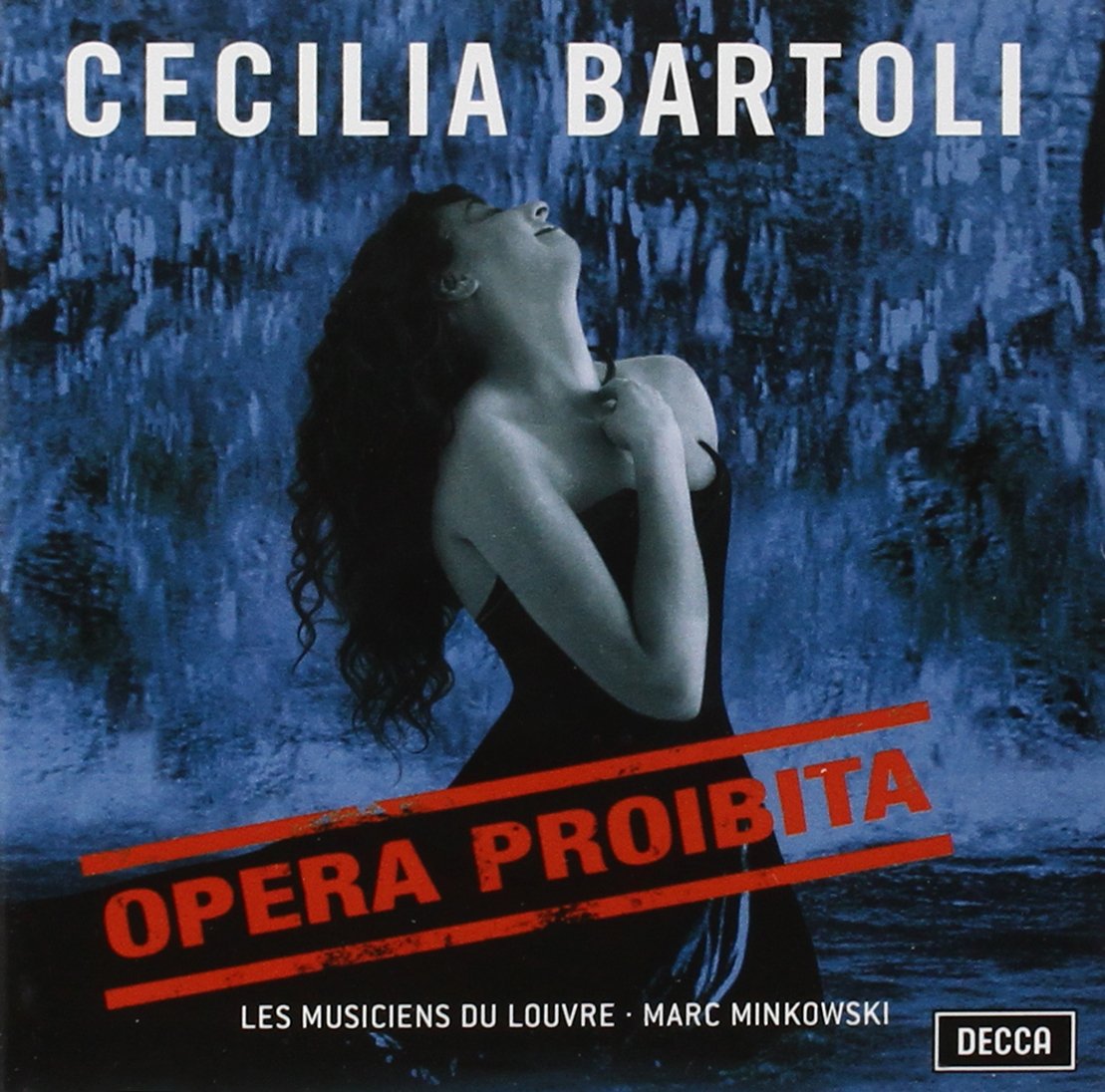 Opera Proibita. Klassik-CD 0028947570295