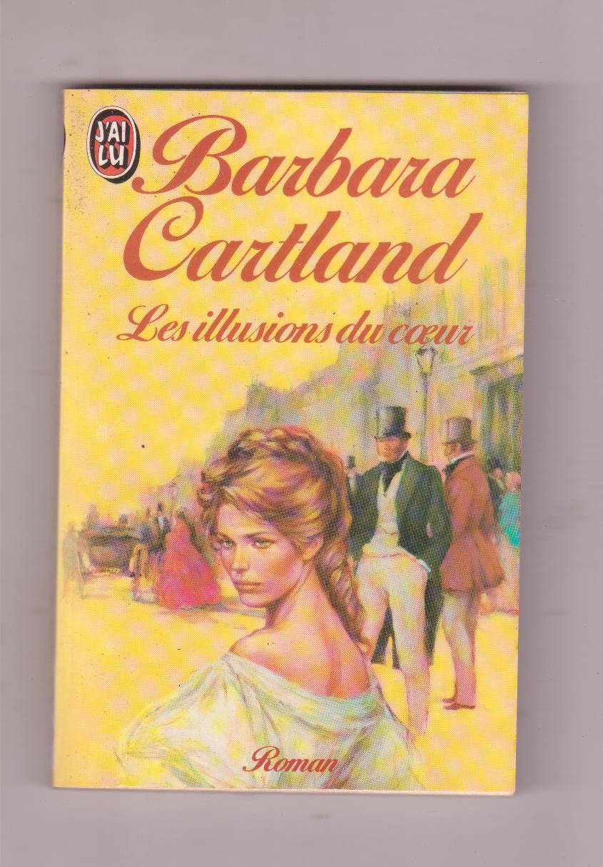 Les Illusions du coeur 9782277220503