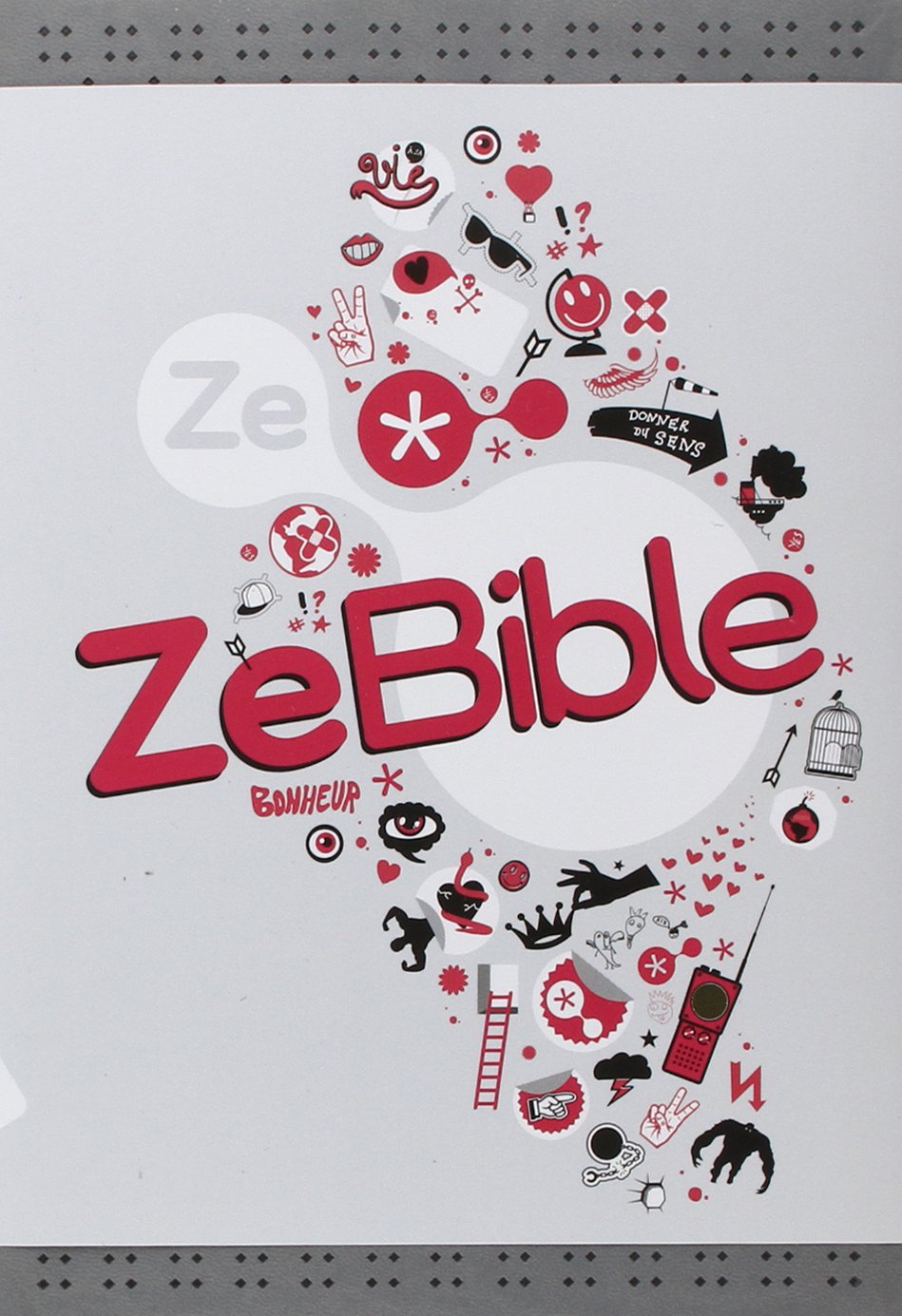 ZeBible 9782853009997