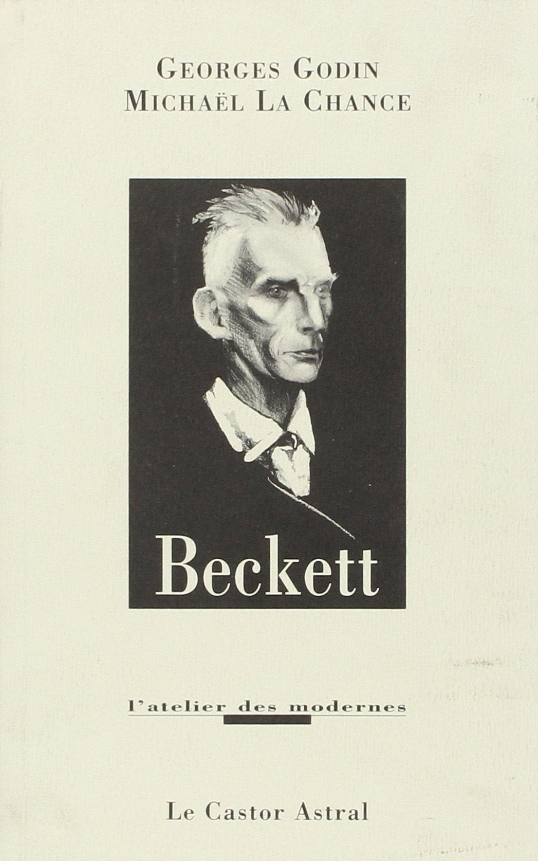 Becket 9782859202491