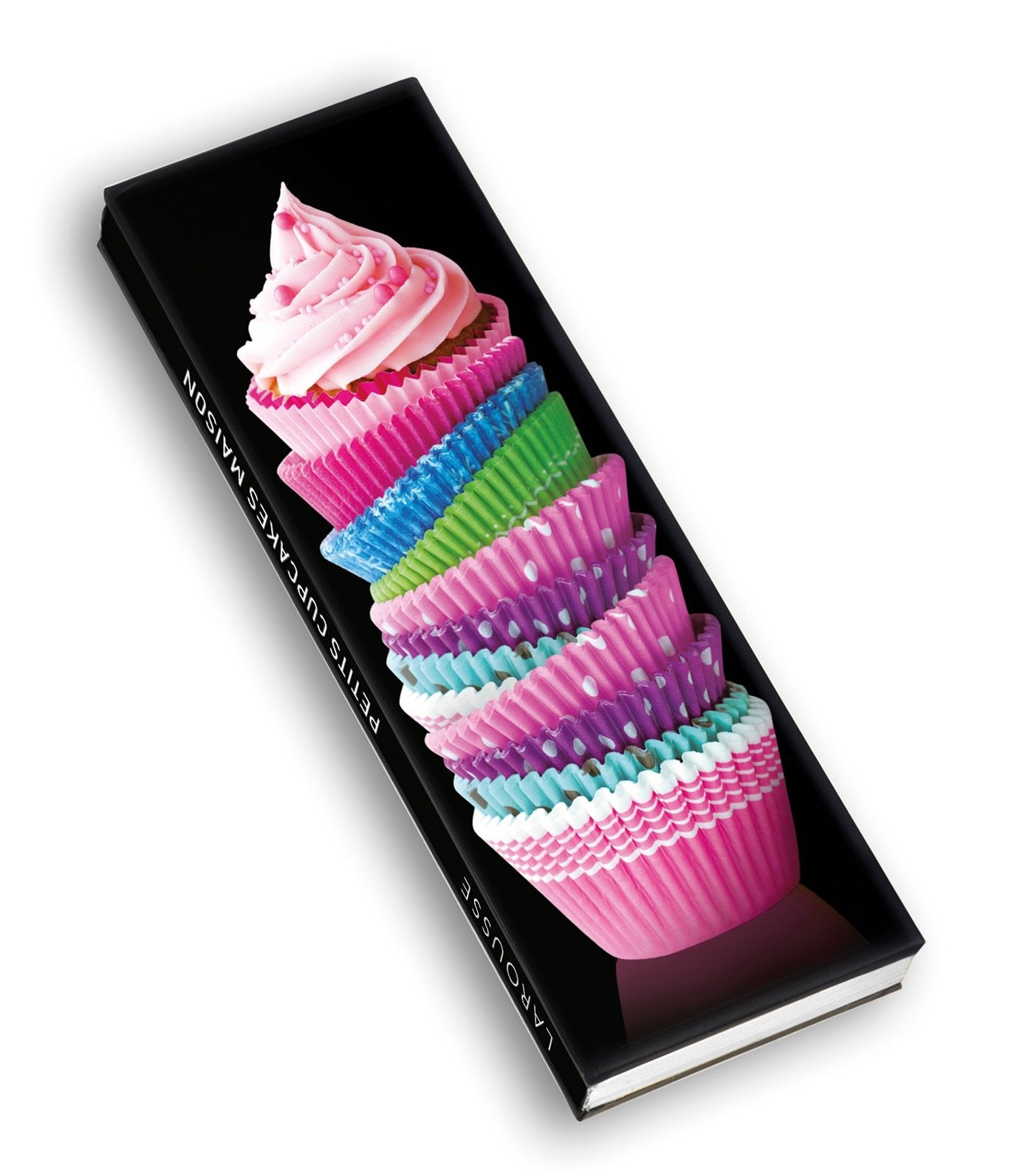 Petits cupcakes maison 9782035895257