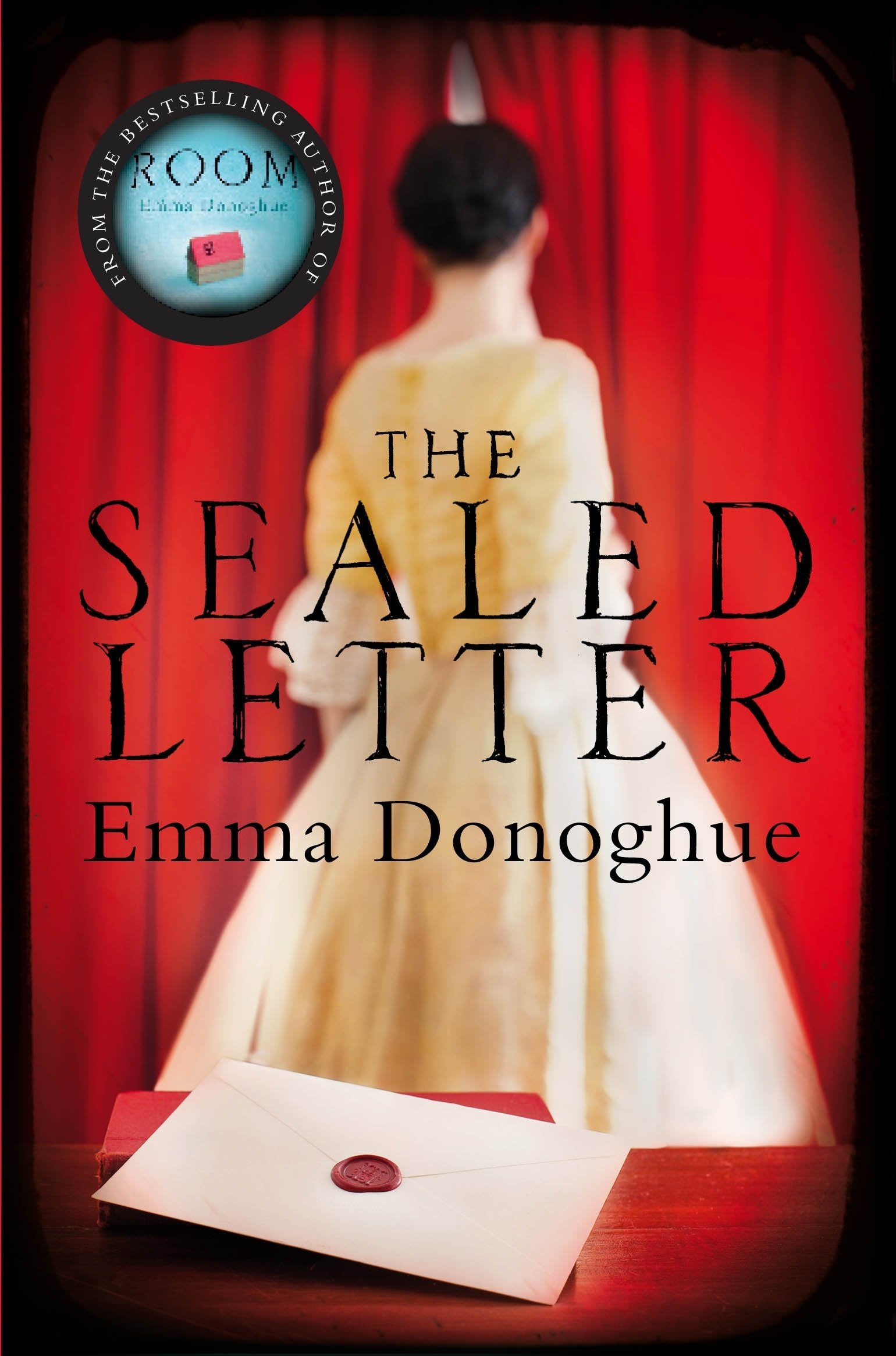 The Sealed Letter 9781447205982