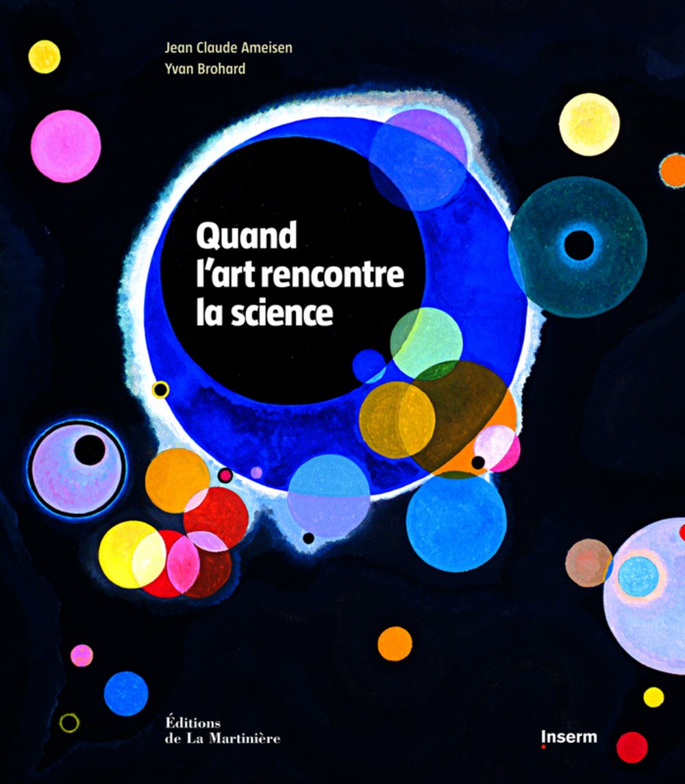Quand l'art rencontre la science 9782732436548