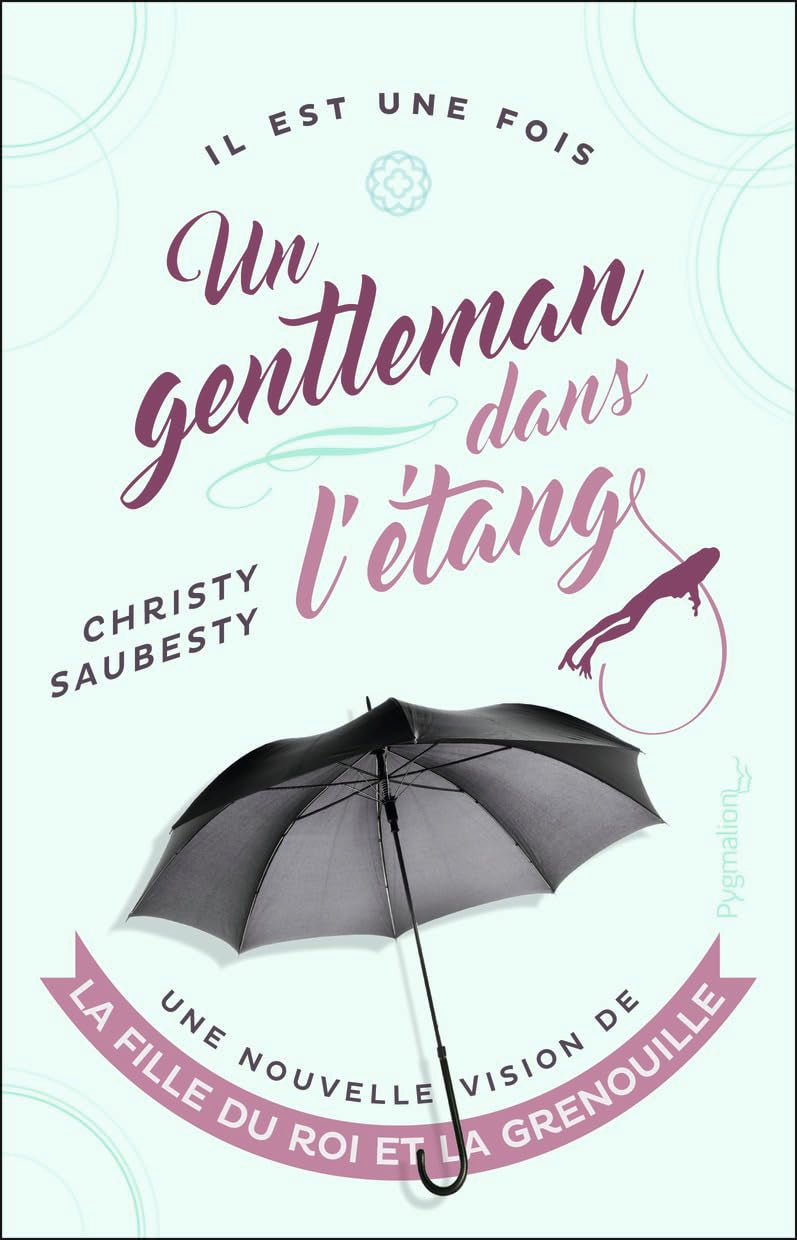 Un gentleman dans l'étang 9782756421841