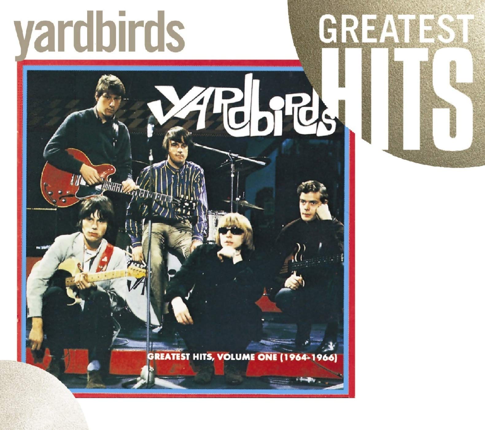 Greatest Hits Vol.1(64-66 0699107052724