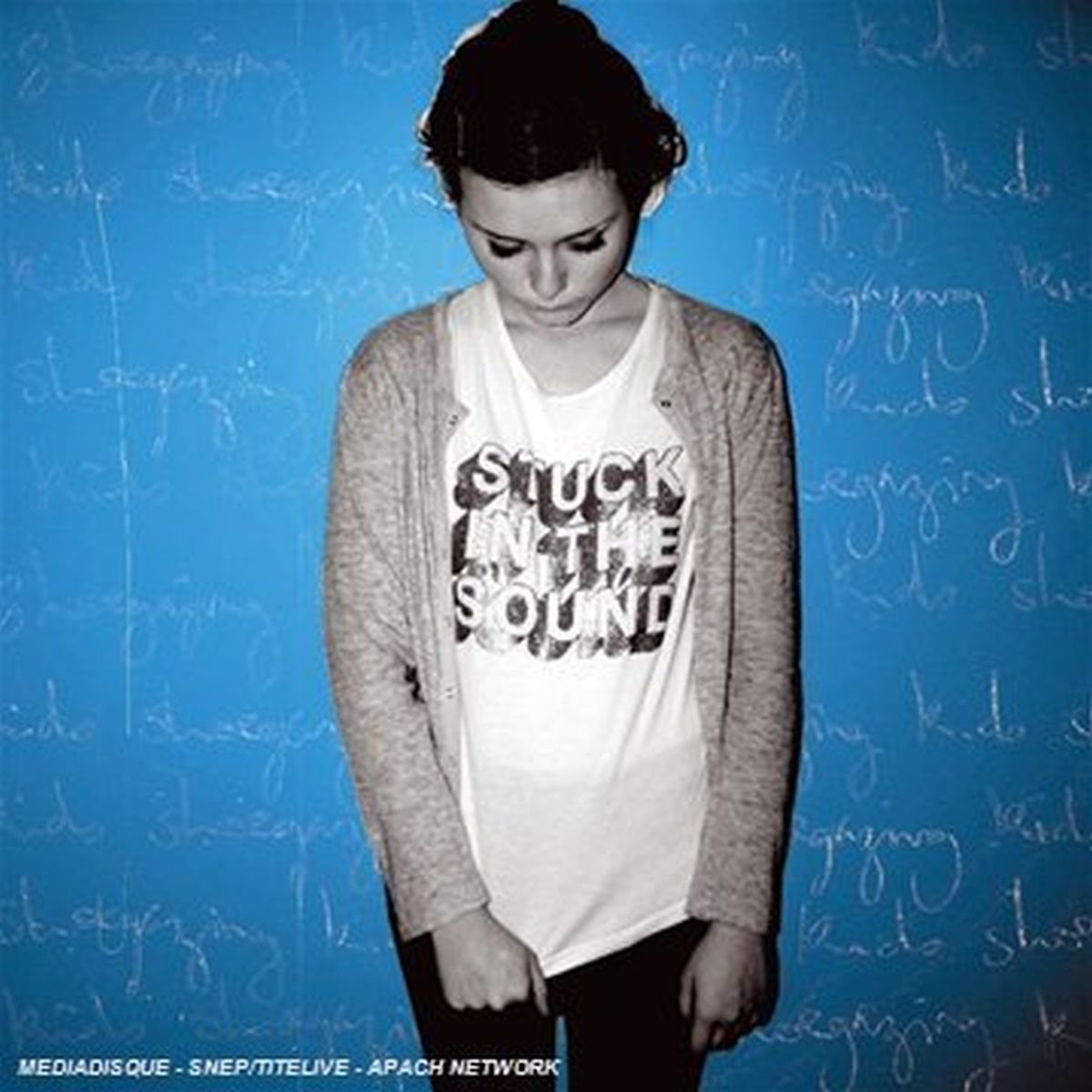 Shoegazing Kids 3700426907095