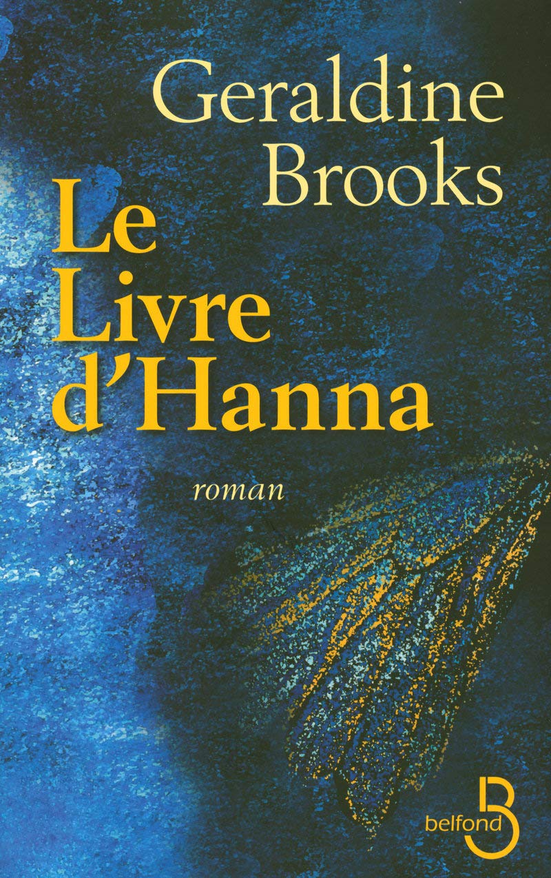 Le Livre d'Hanna 9782714444684