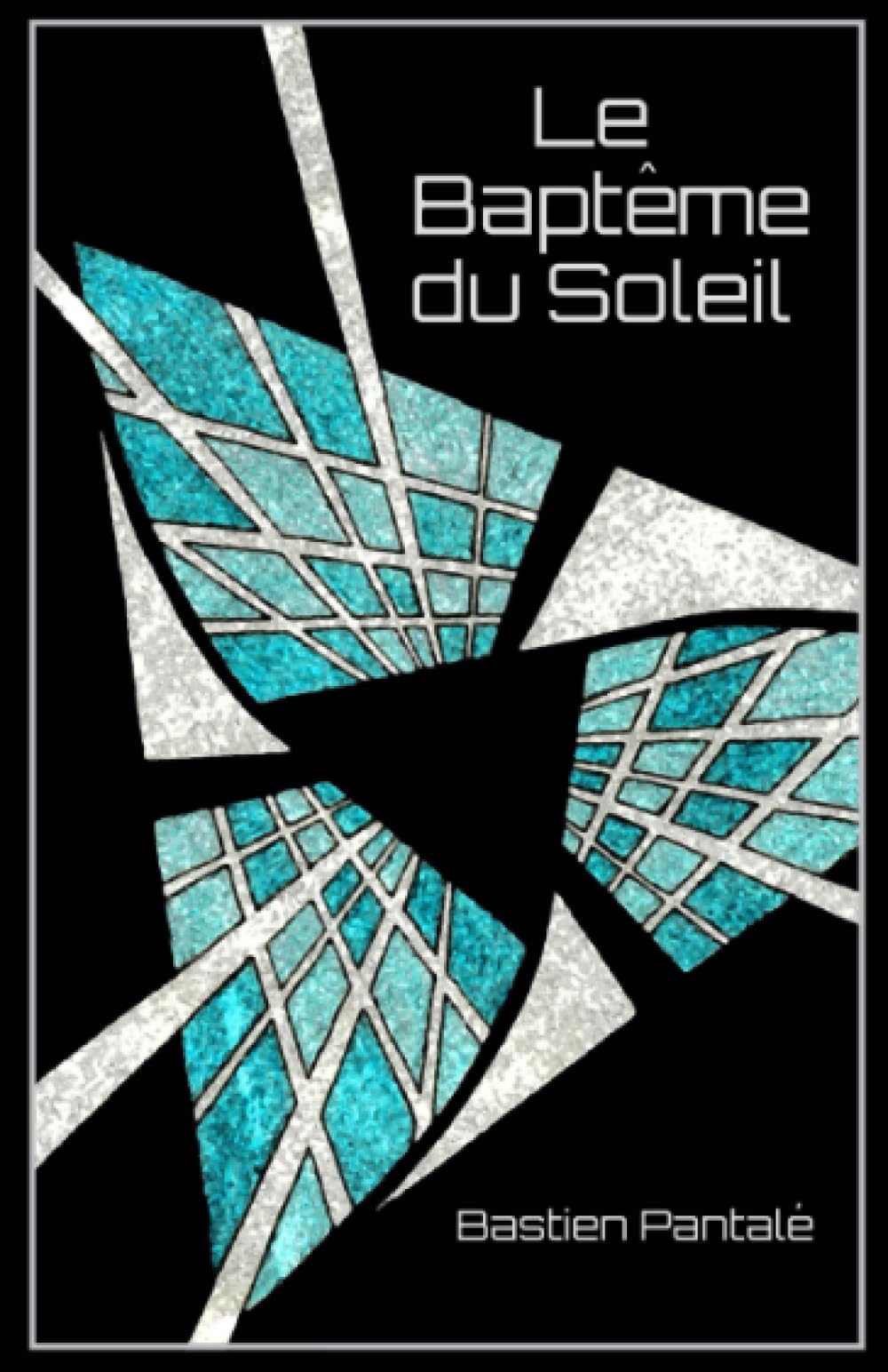 Le Baptême du Soleil 9791094521083