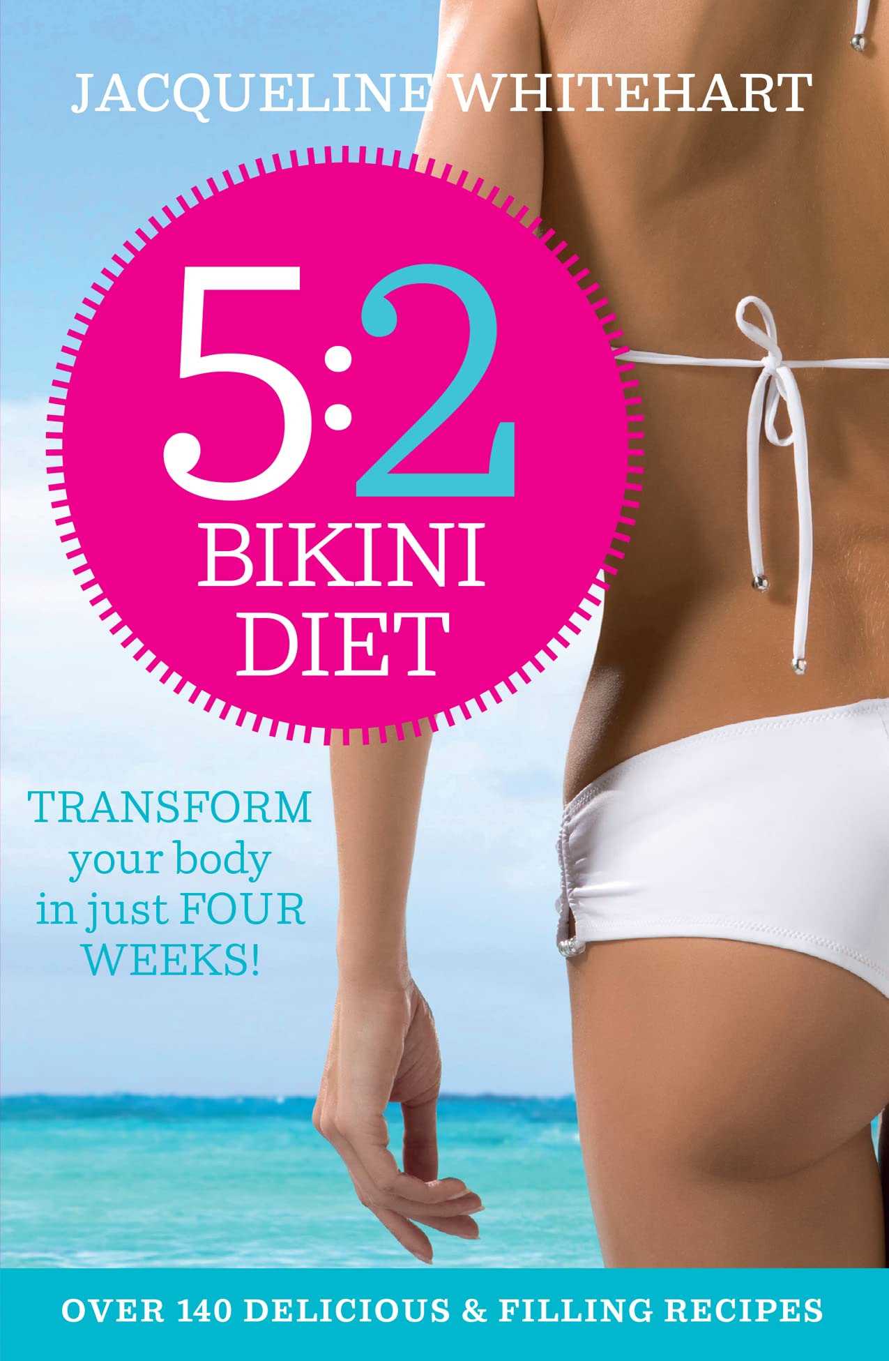 THE 5:2 BIKINI DIET 9780007237654