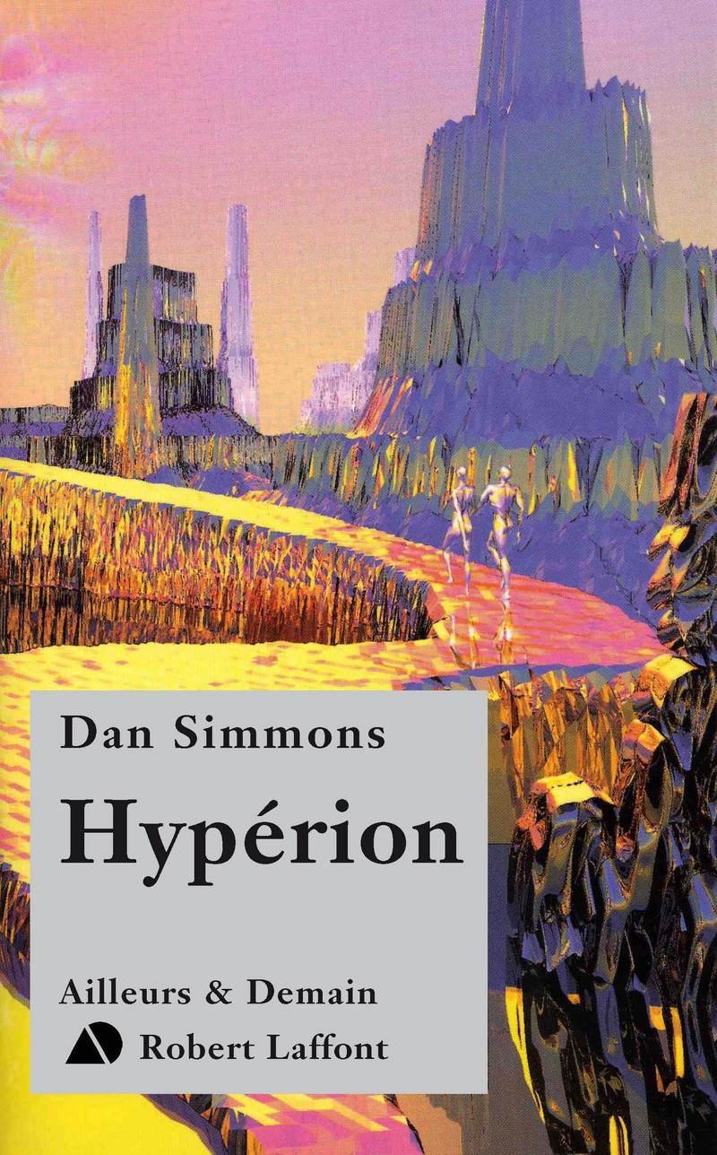 Hypérion (01) 9782221090268