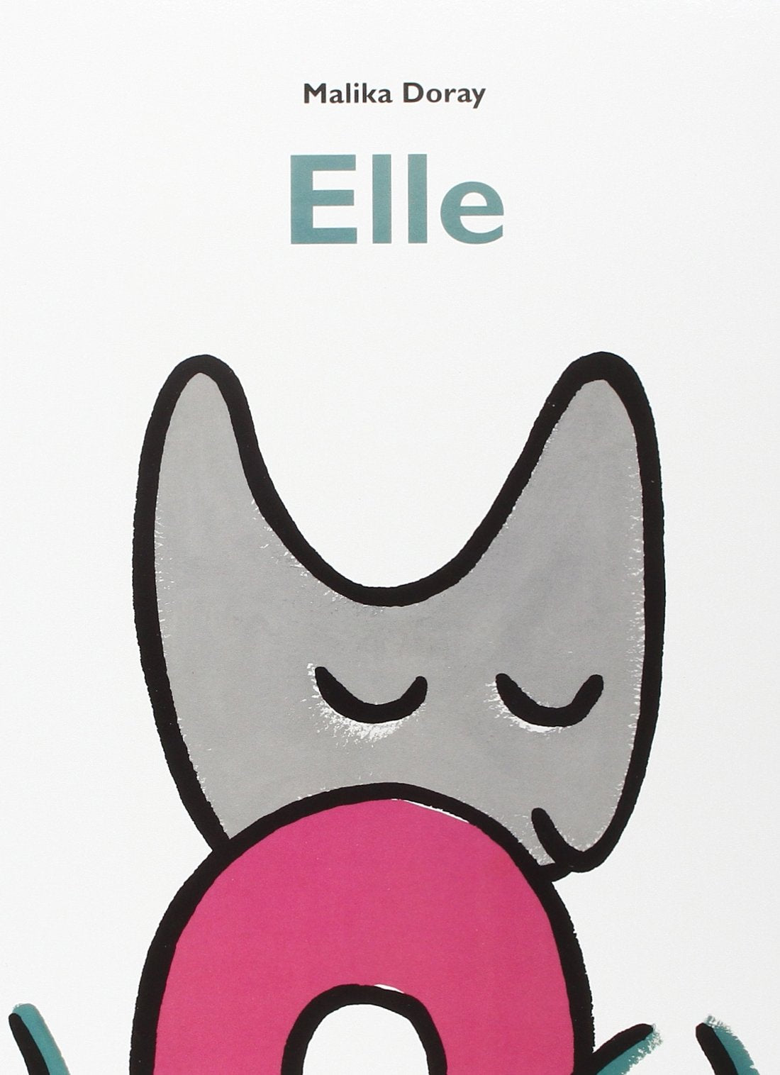 ELLE 9782211224031
