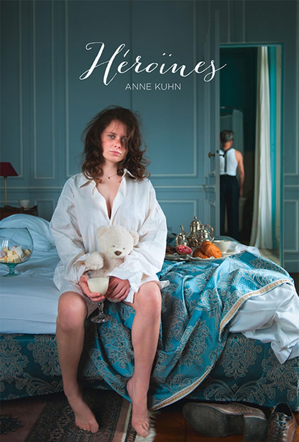 Héroïnes 9791090294288