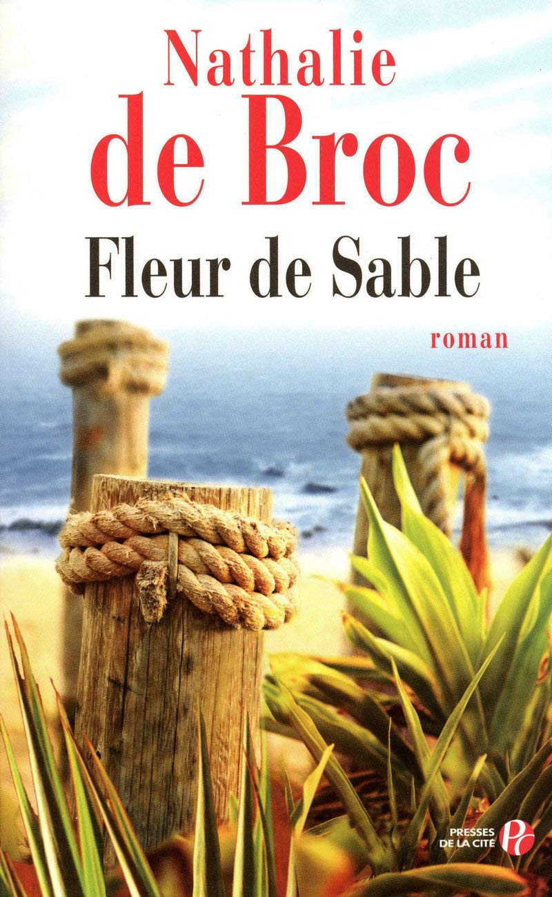 Fleur de sable 9782258083424