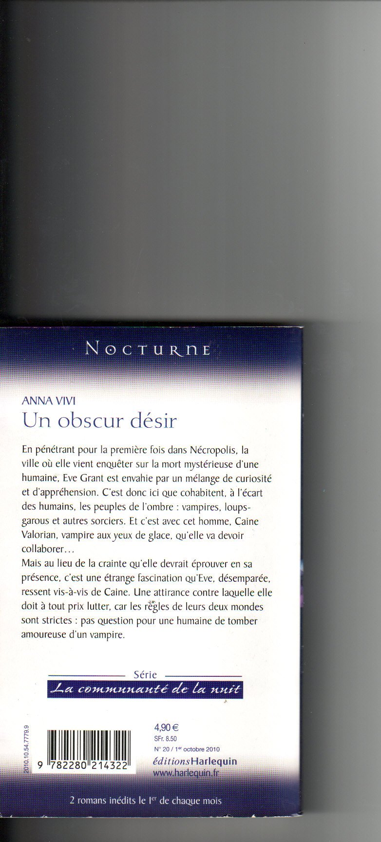 Un obscur désir 9782280214322