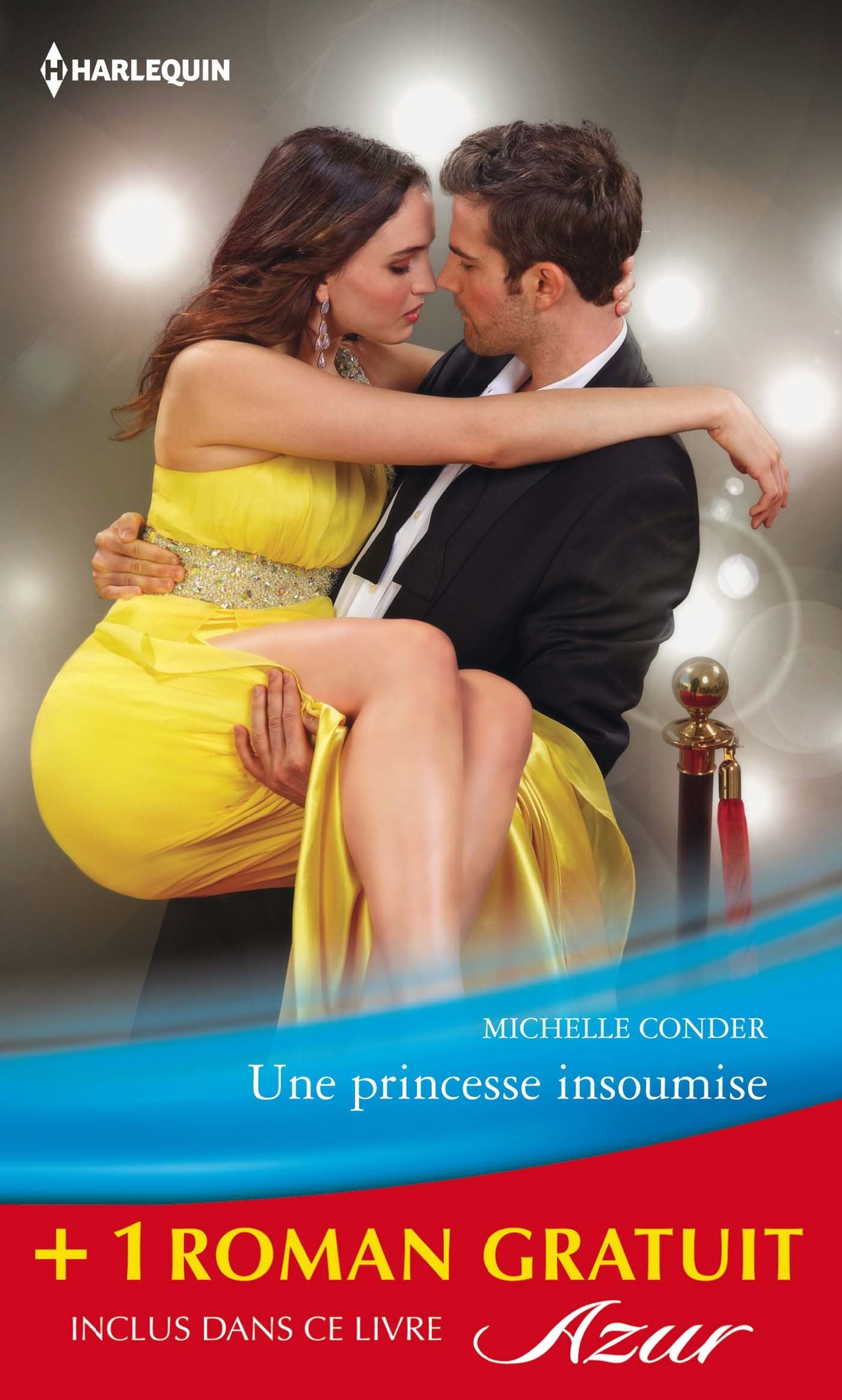 Une princesse insoumise - Un mariage en Toscane 9782280307116