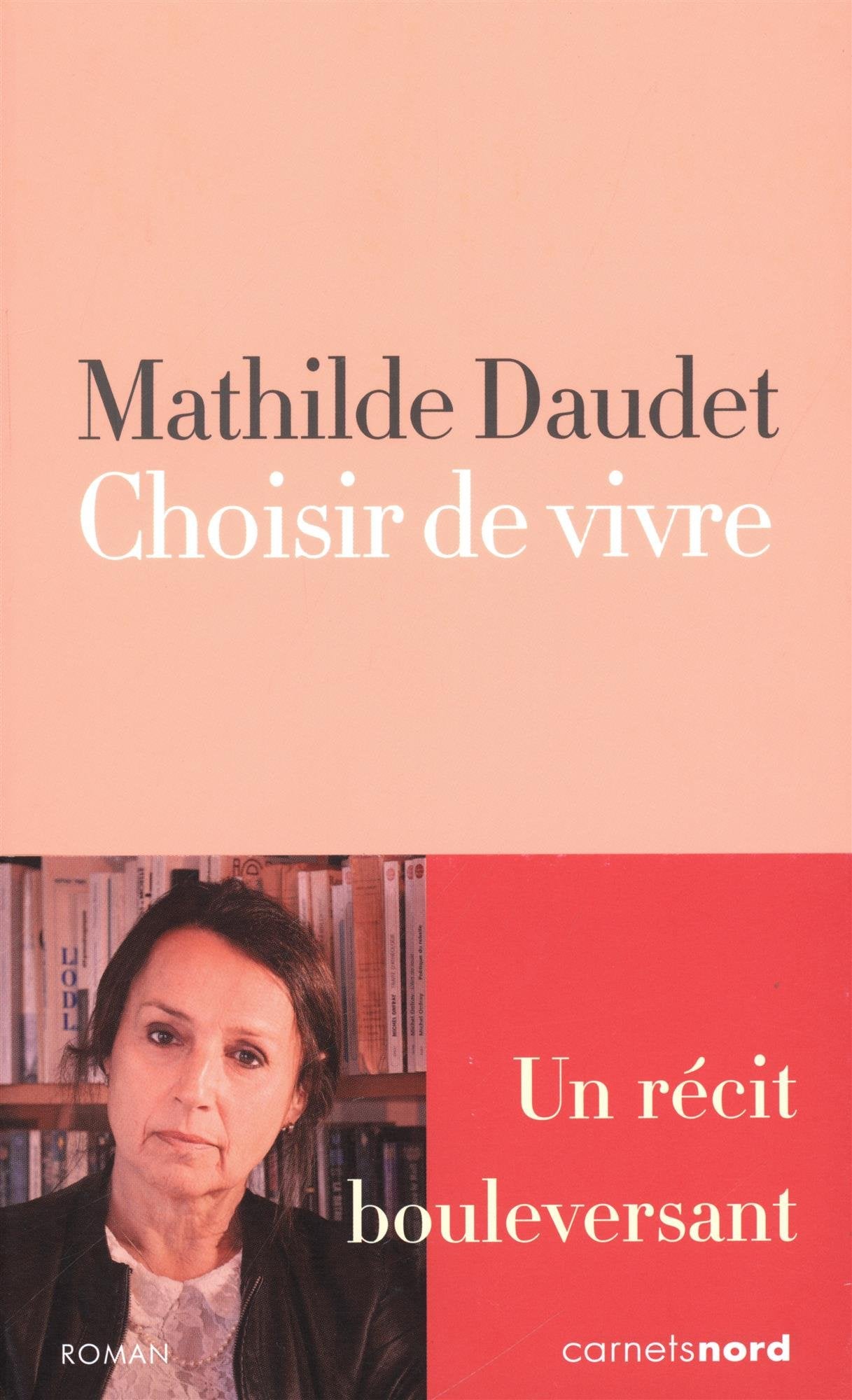 CHOISIR DE VIVRE 9782355361944